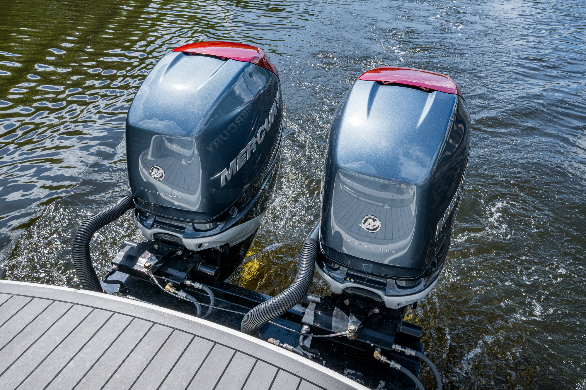 Formula yacht photo 36
