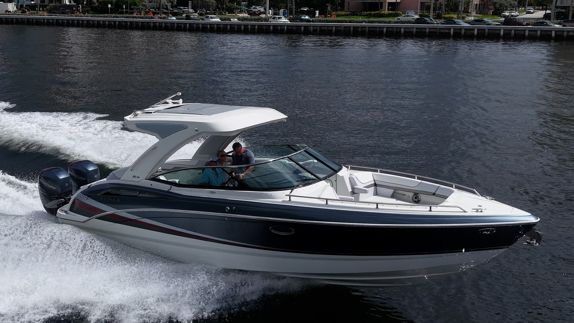 Formula yacht photo 27