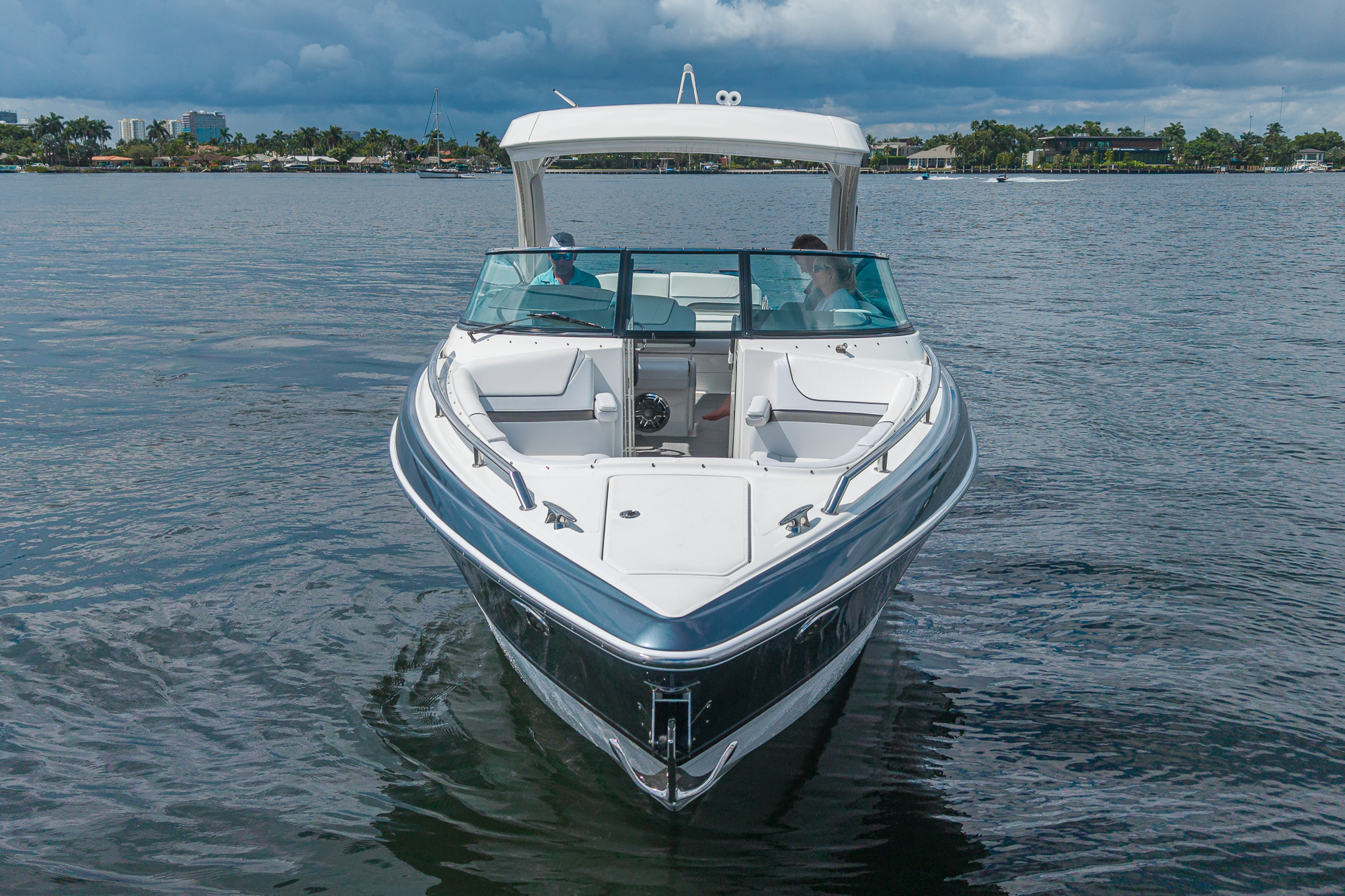 Formula yacht photo 7