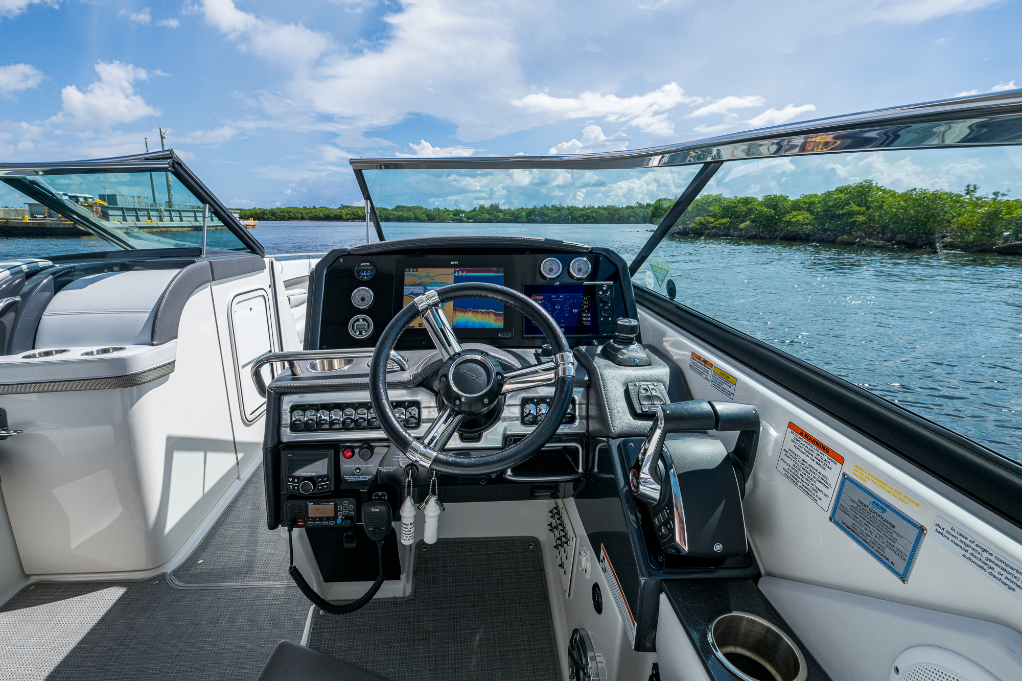 Formula yacht photo 58
