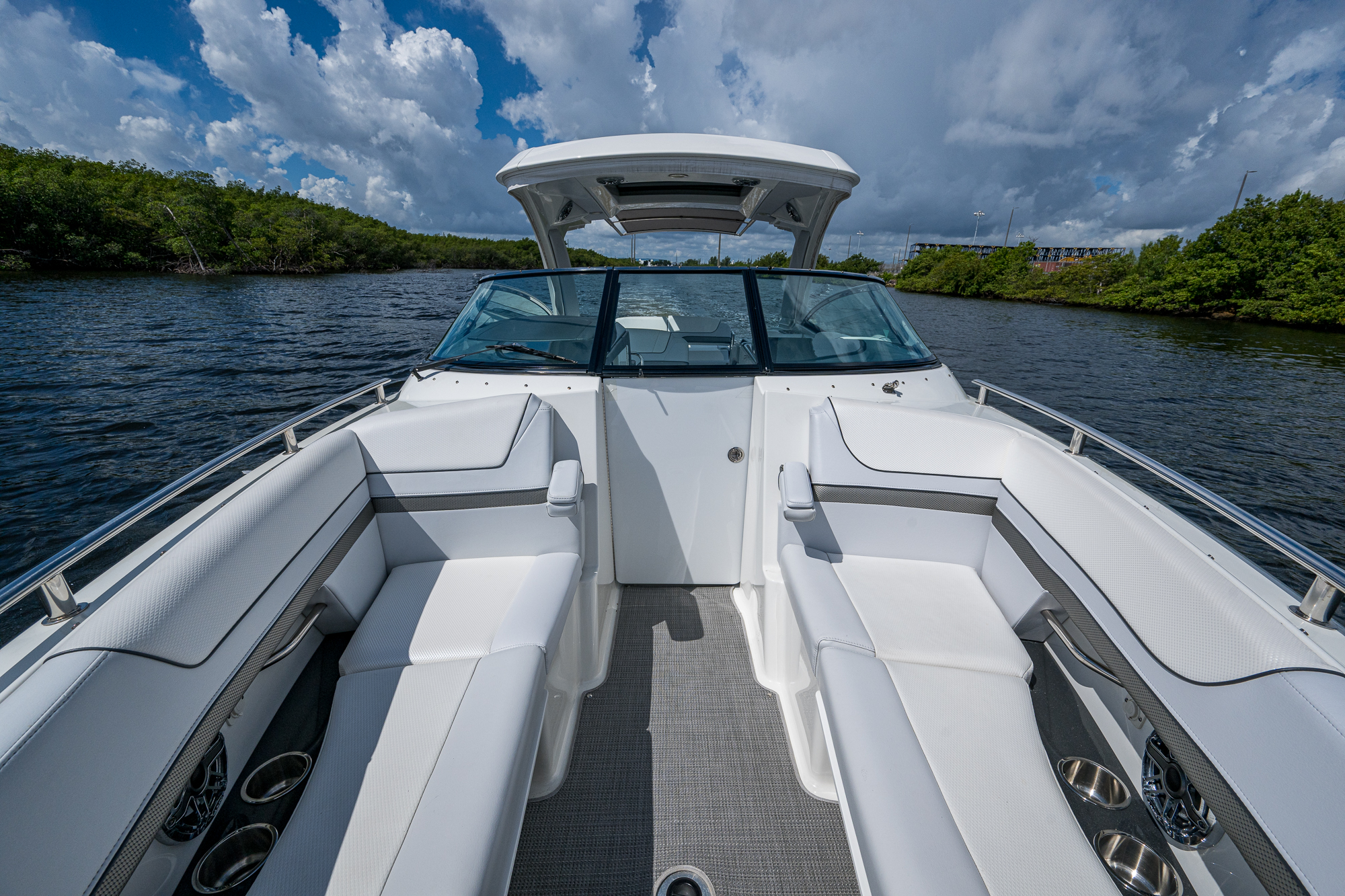 Formula yacht photo 55