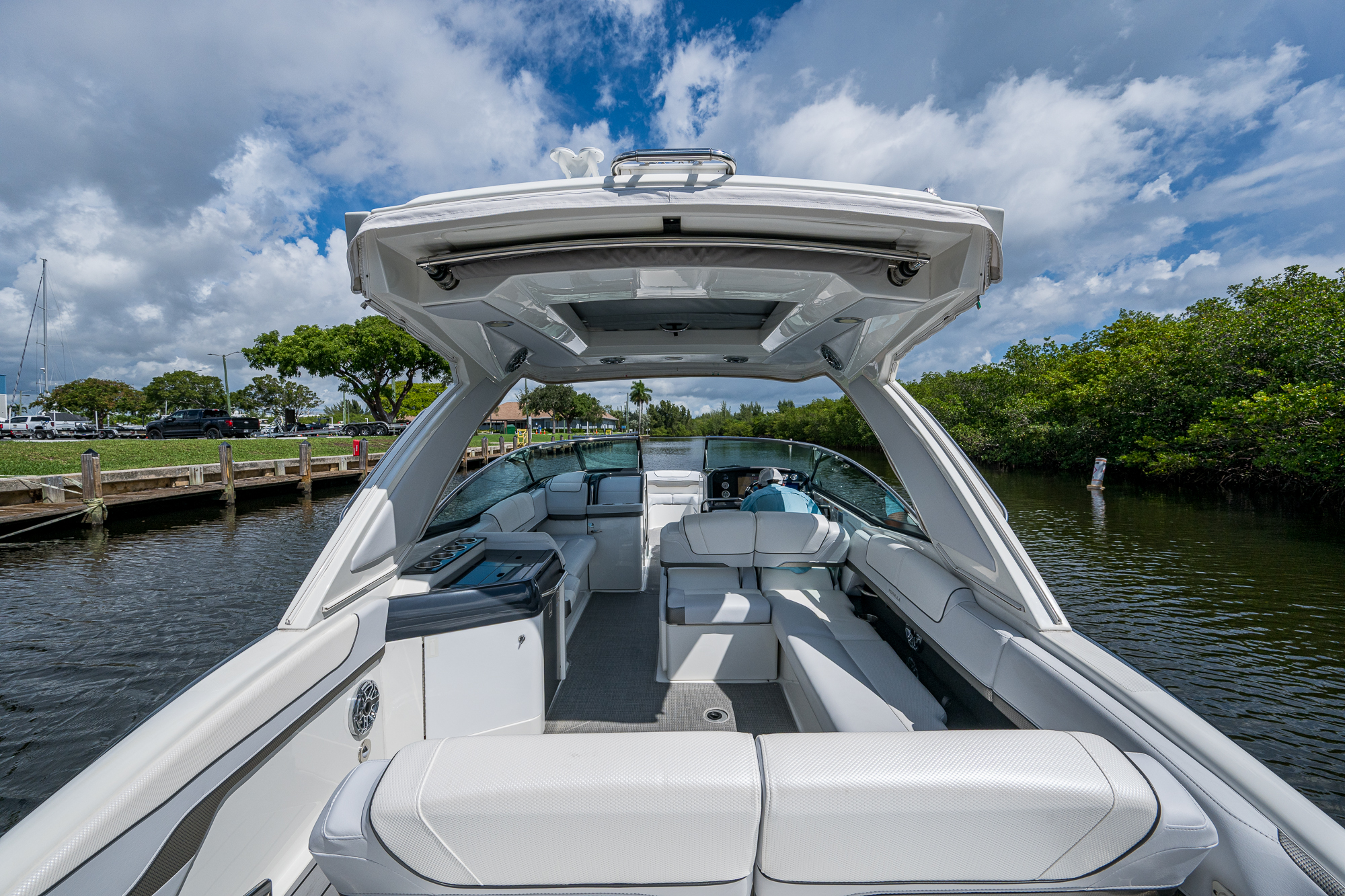 Formula yacht photo 42