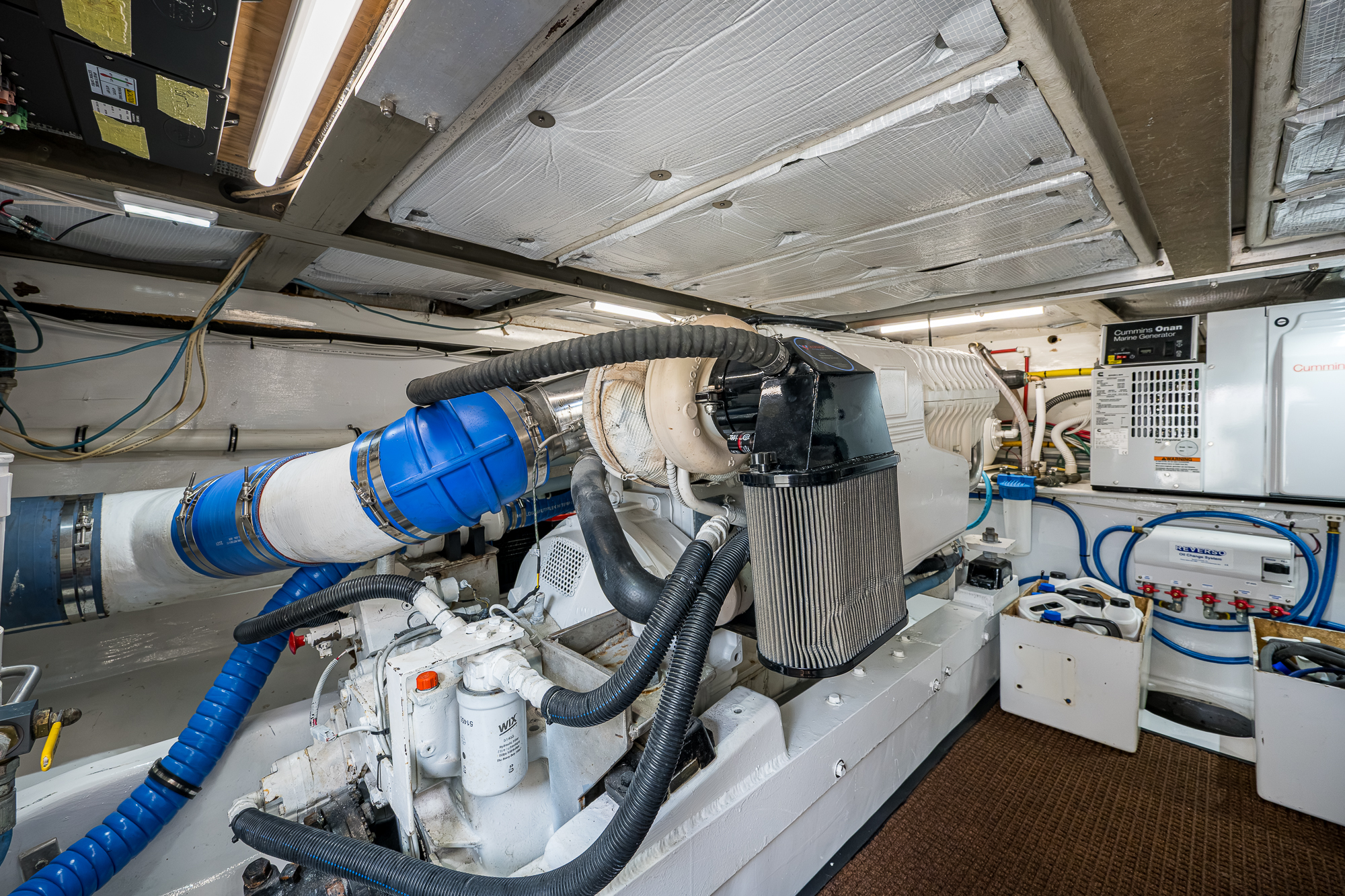 Someday Lady yacht photo 47