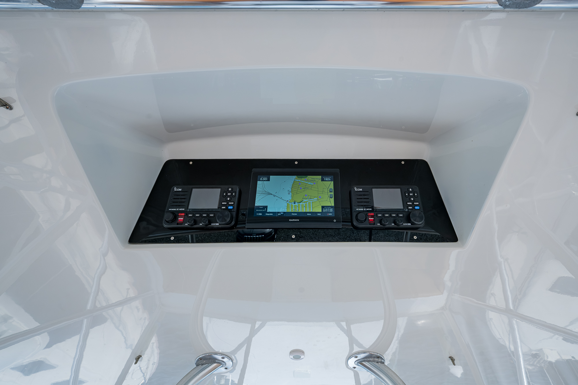 Someday Lady yacht photo 32