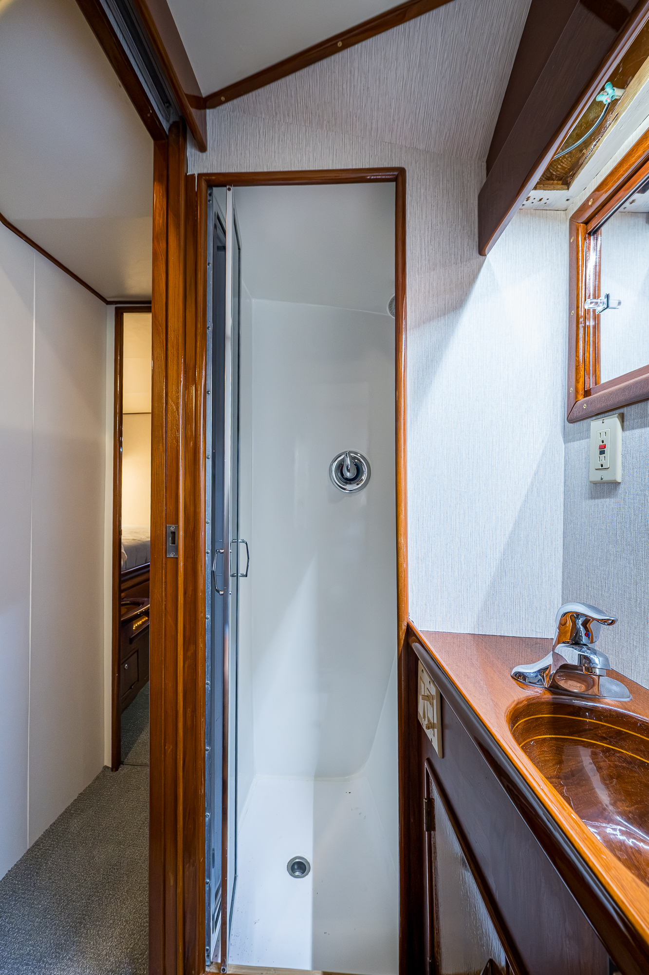 Someday Lady yacht photo 76