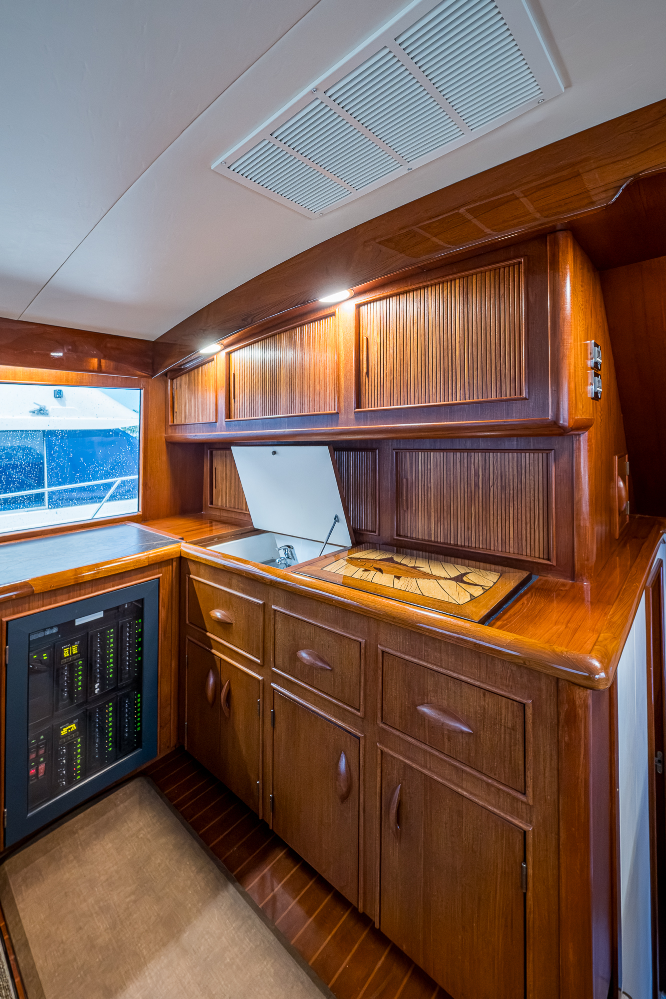 Someday Lady yacht photo 58