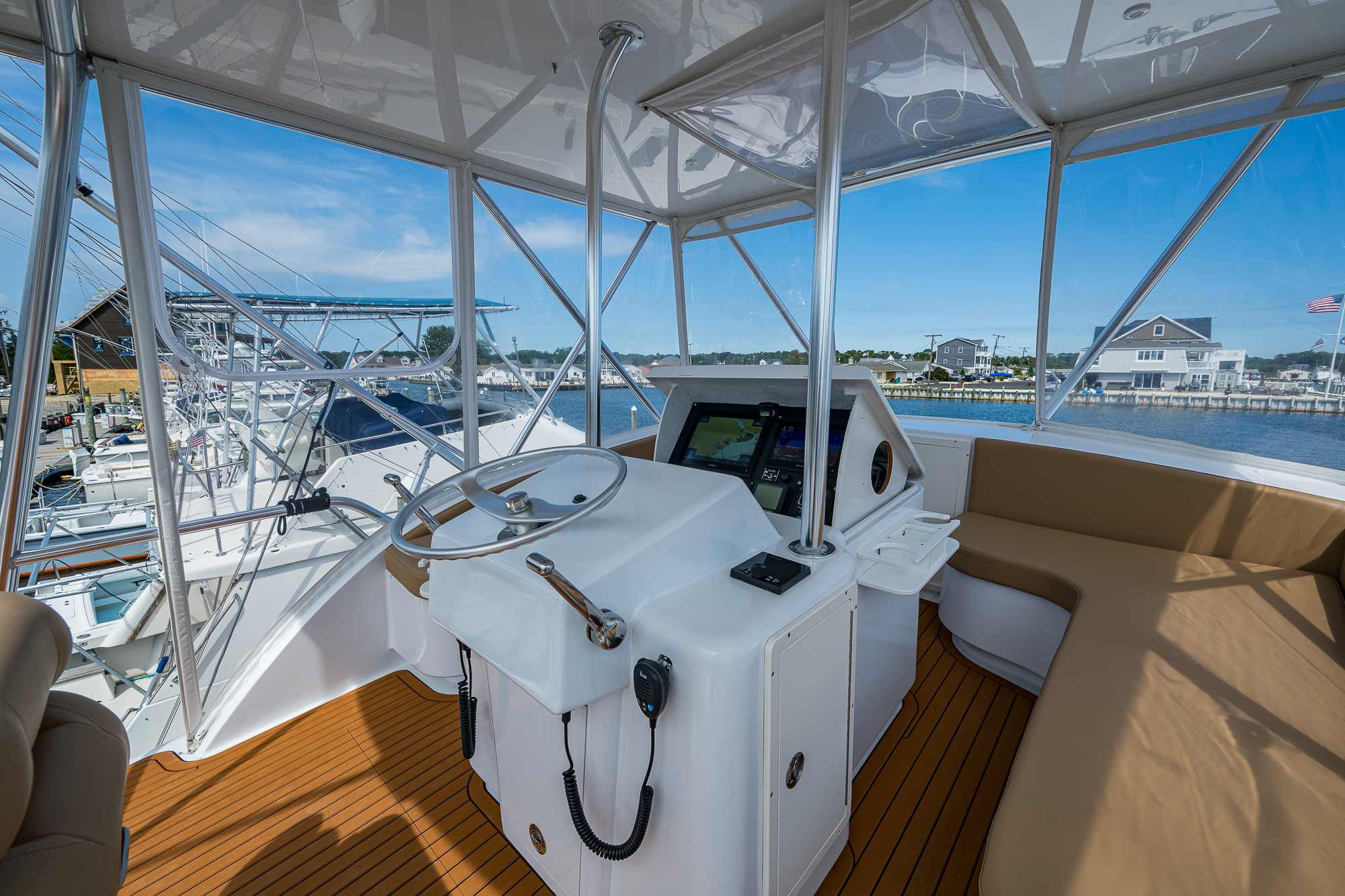 Someday Lady yacht photo 27