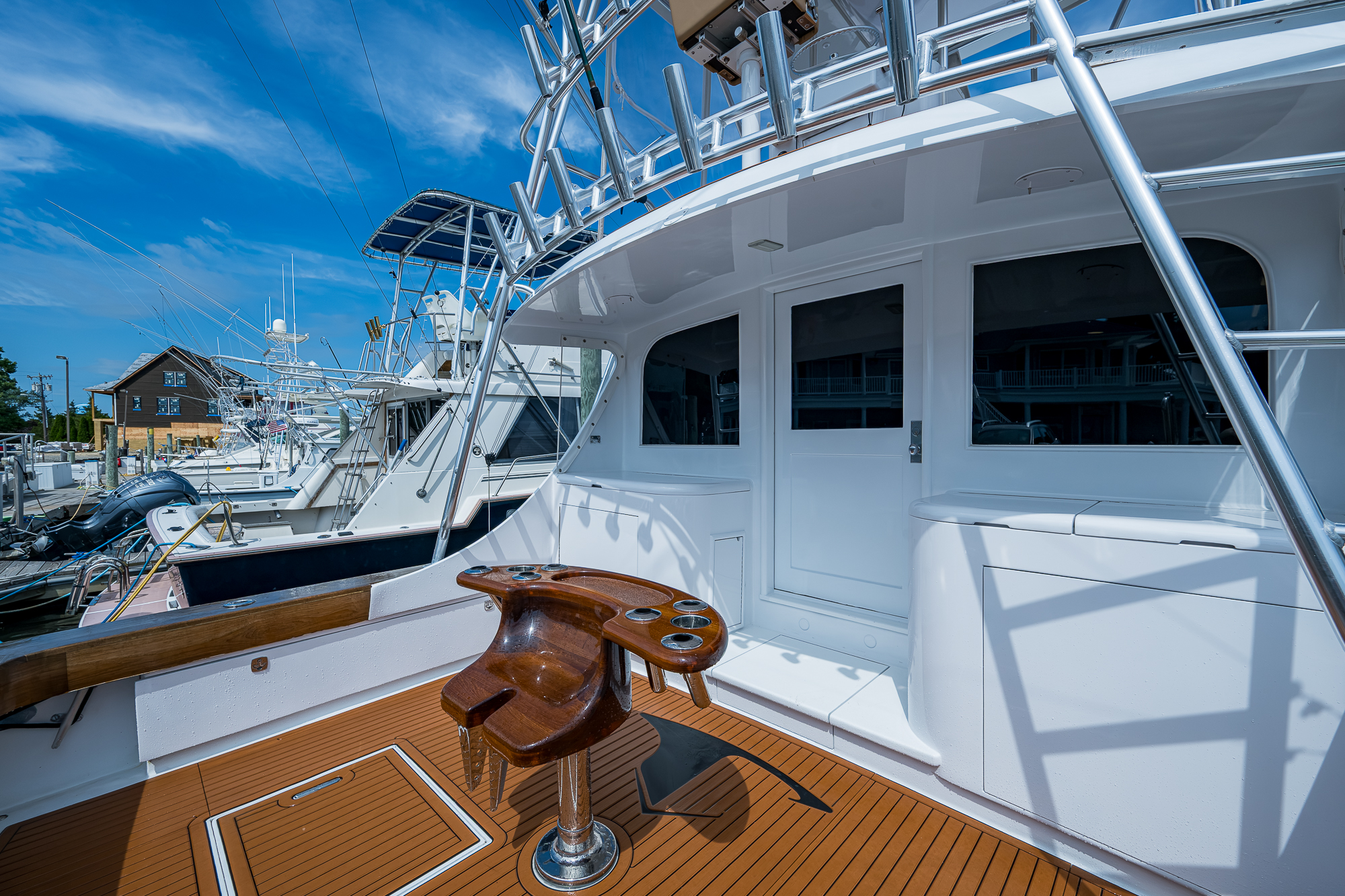 Someday Lady yacht photo 37