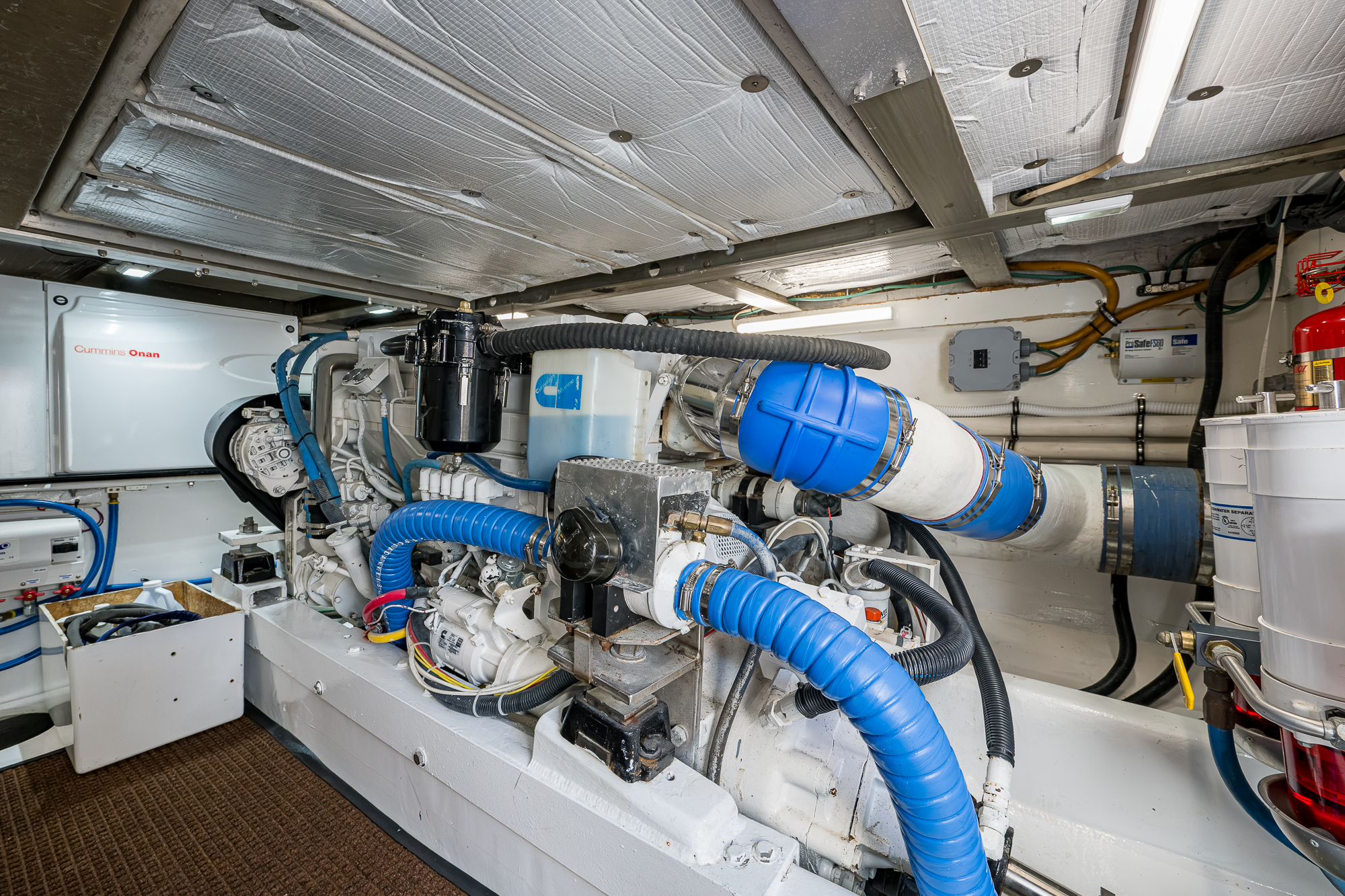 Someday Lady yacht photo 48