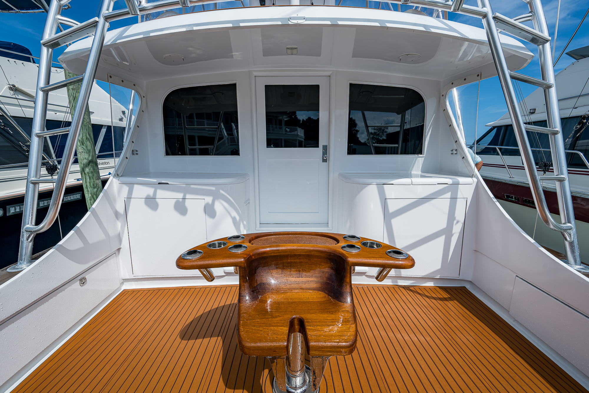 Someday Lady yacht photo 38