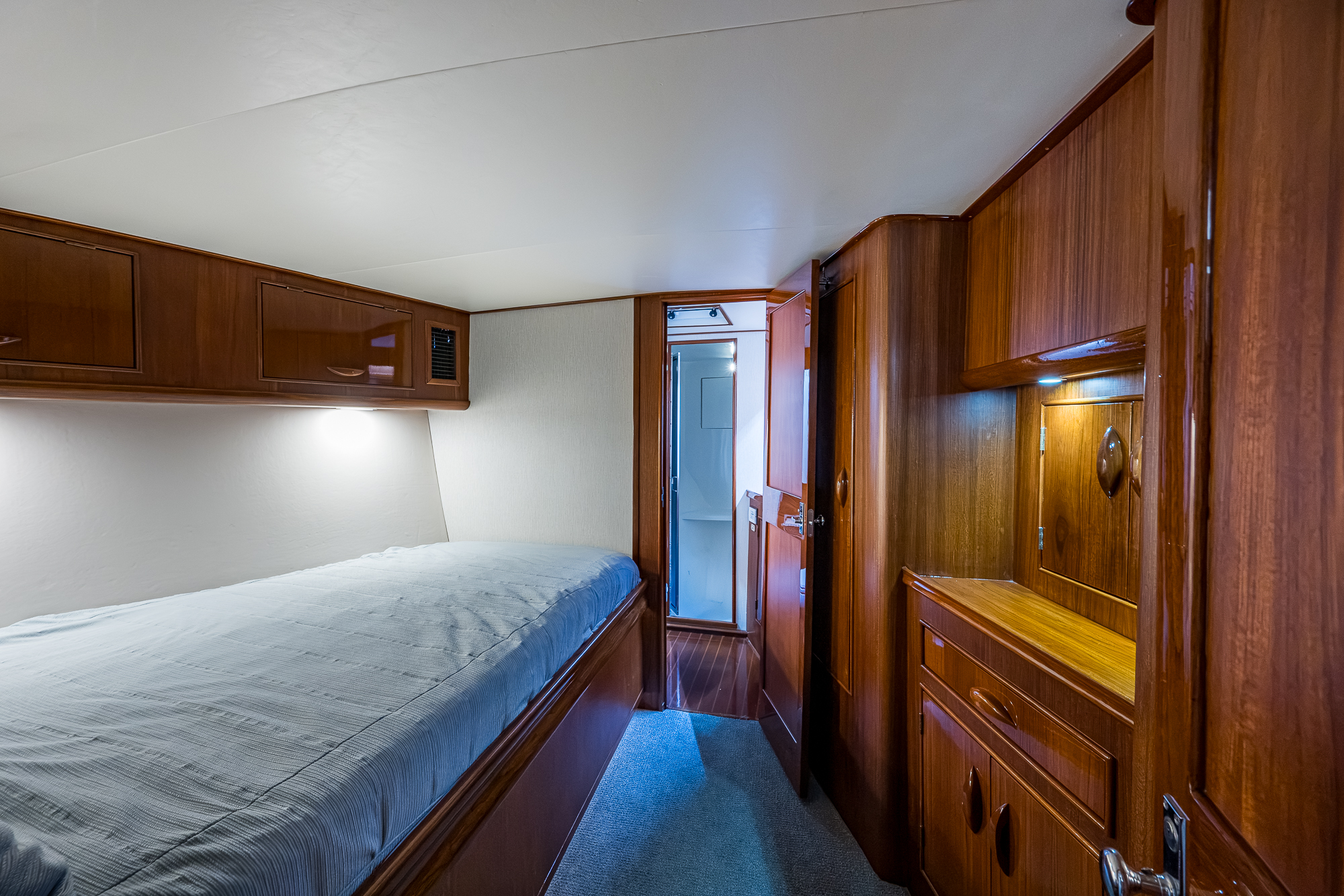 Someday Lady yacht photo 70