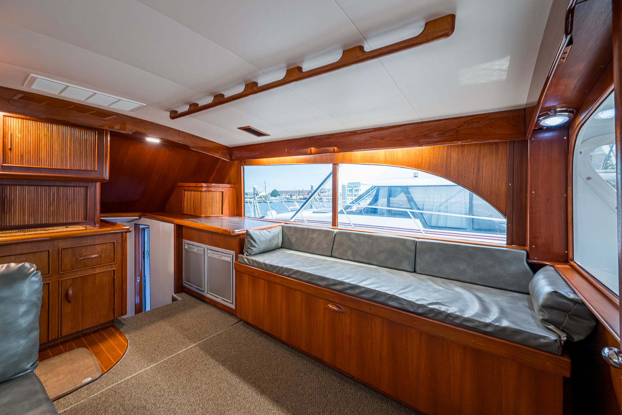 Someday Lady yacht photo 60