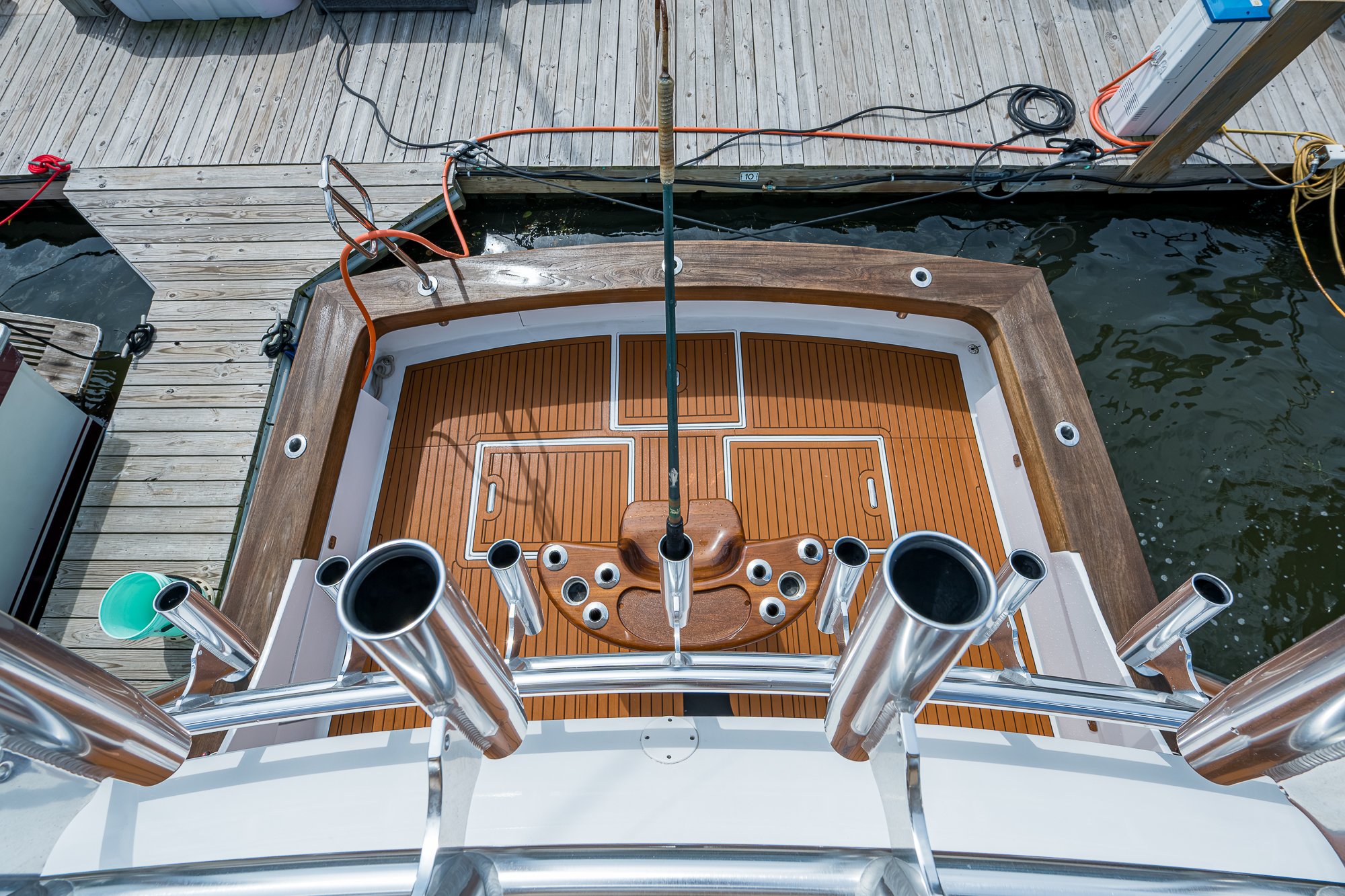 Someday Lady yacht photo 45