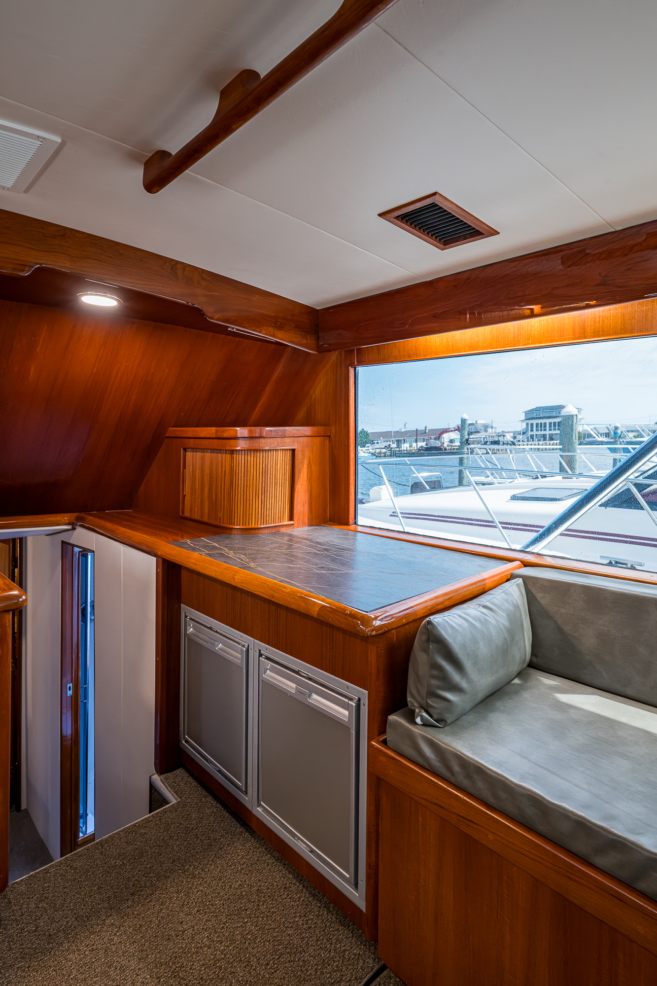 Someday Lady yacht photo 59