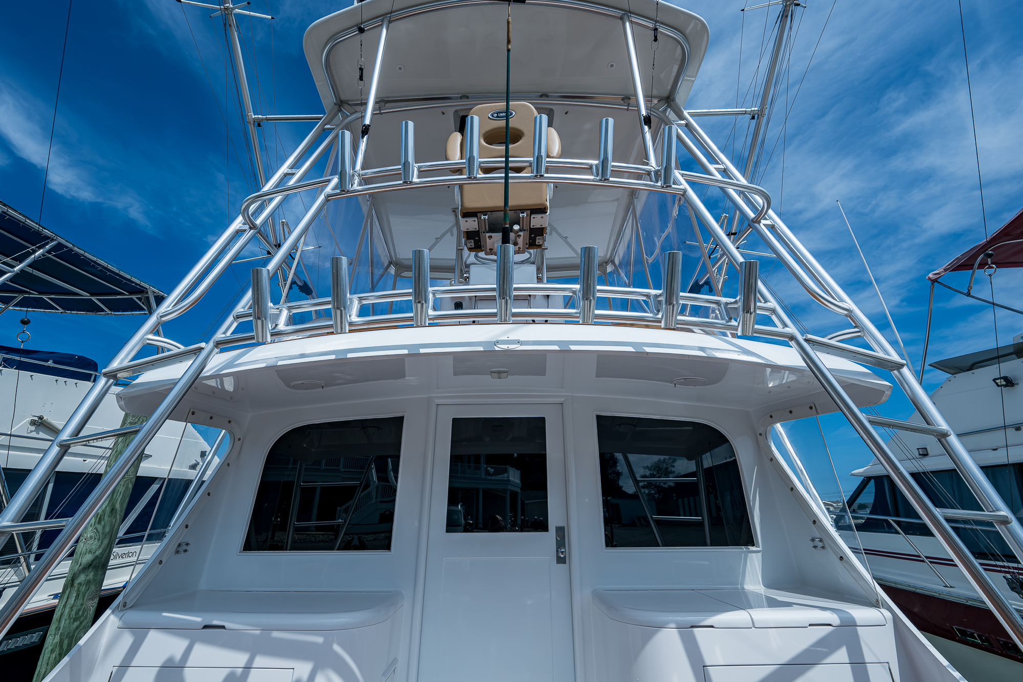 Someday Lady yacht photo 40
