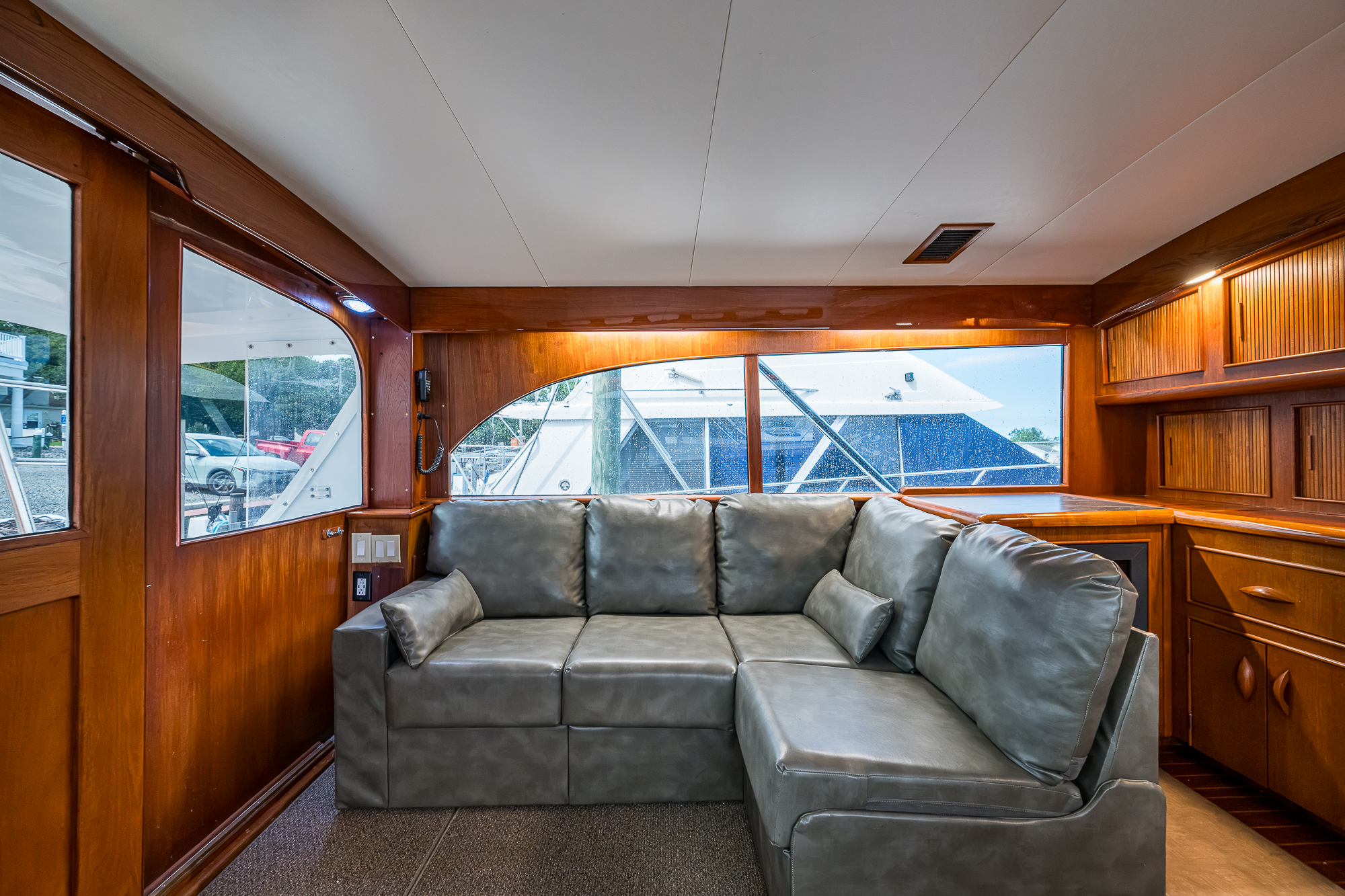 Someday Lady yacht photo 55