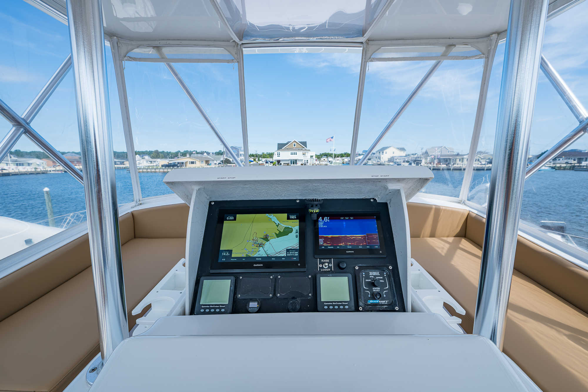 Someday Lady yacht photo 30