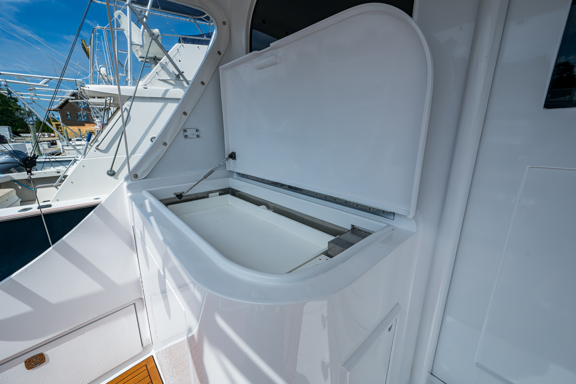 Someday Lady yacht photo 42