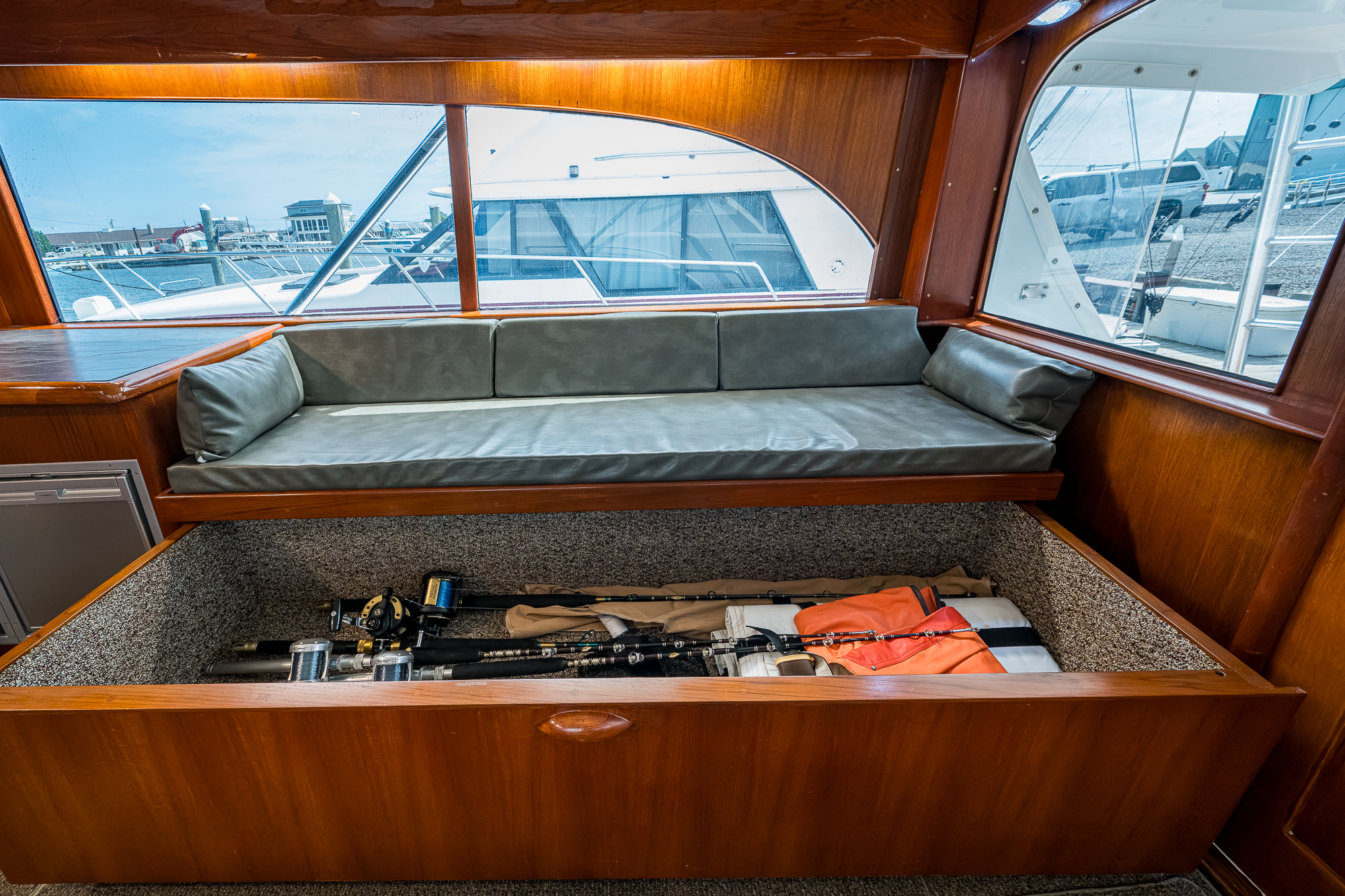 Someday Lady yacht photo 63