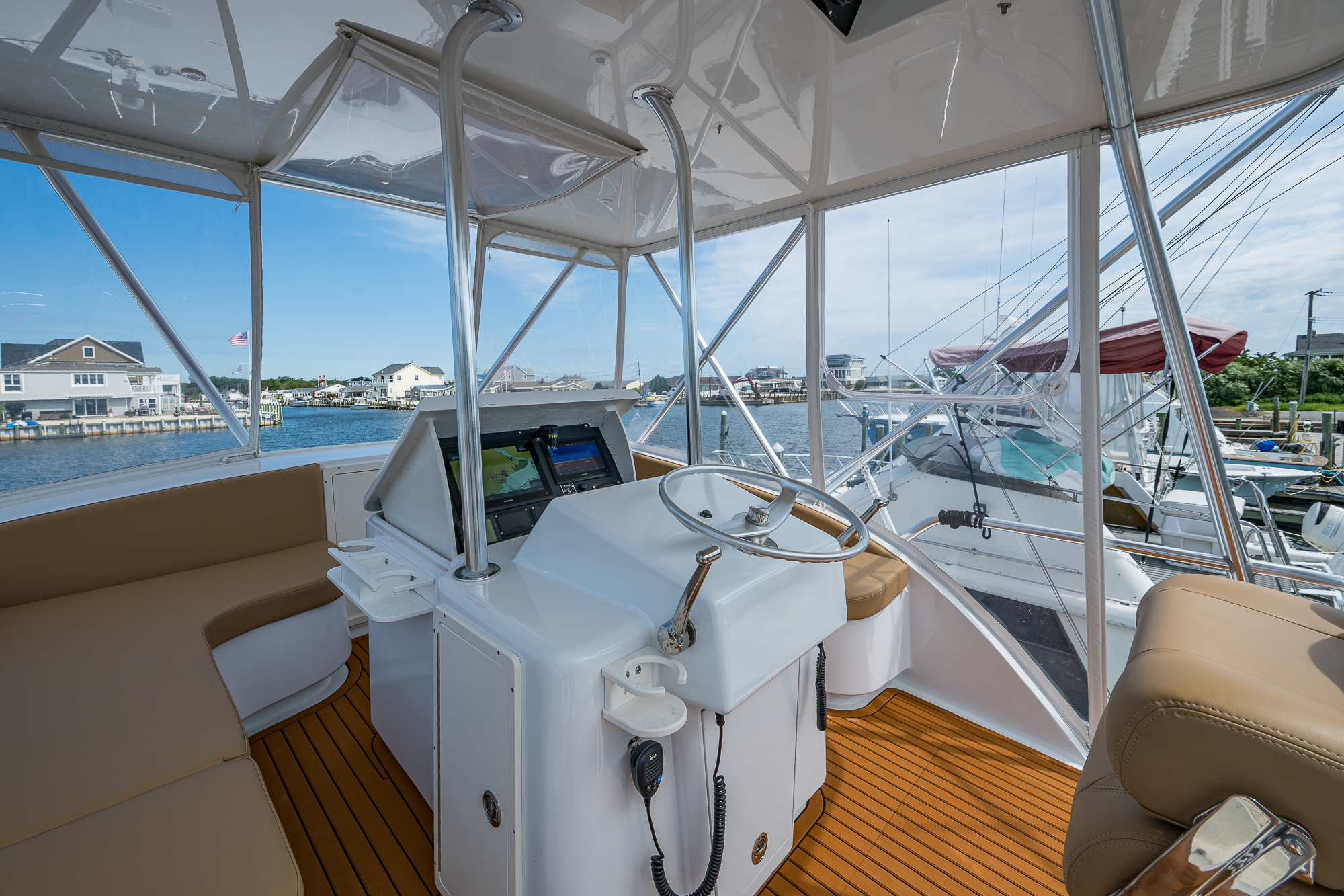 Someday Lady yacht photo 31