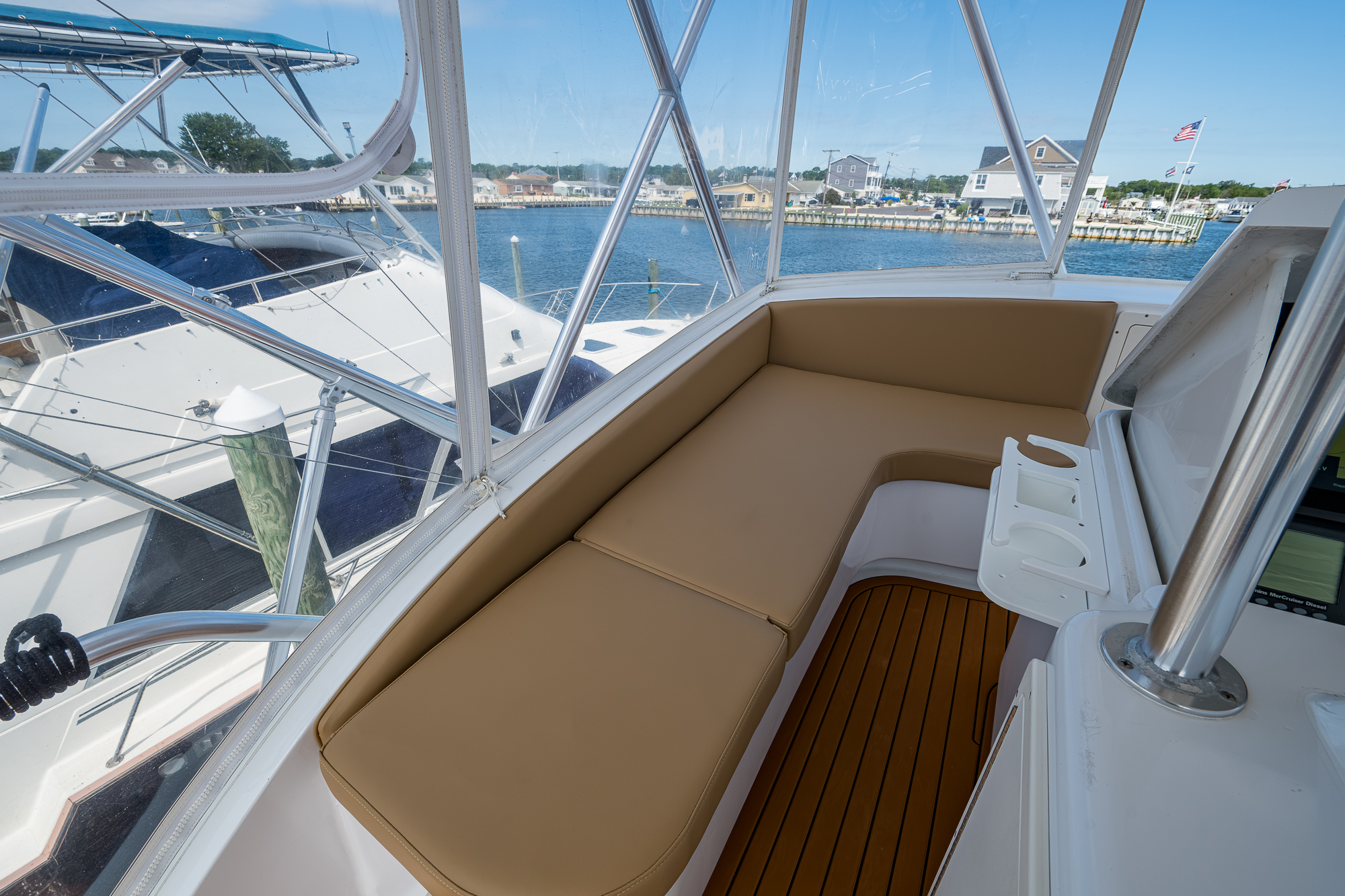 Someday Lady yacht photo 34