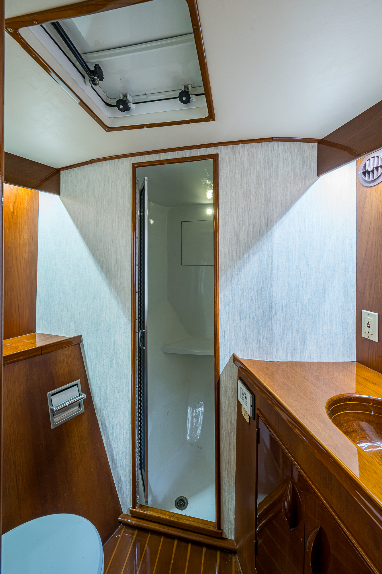 Someday Lady yacht photo 65
