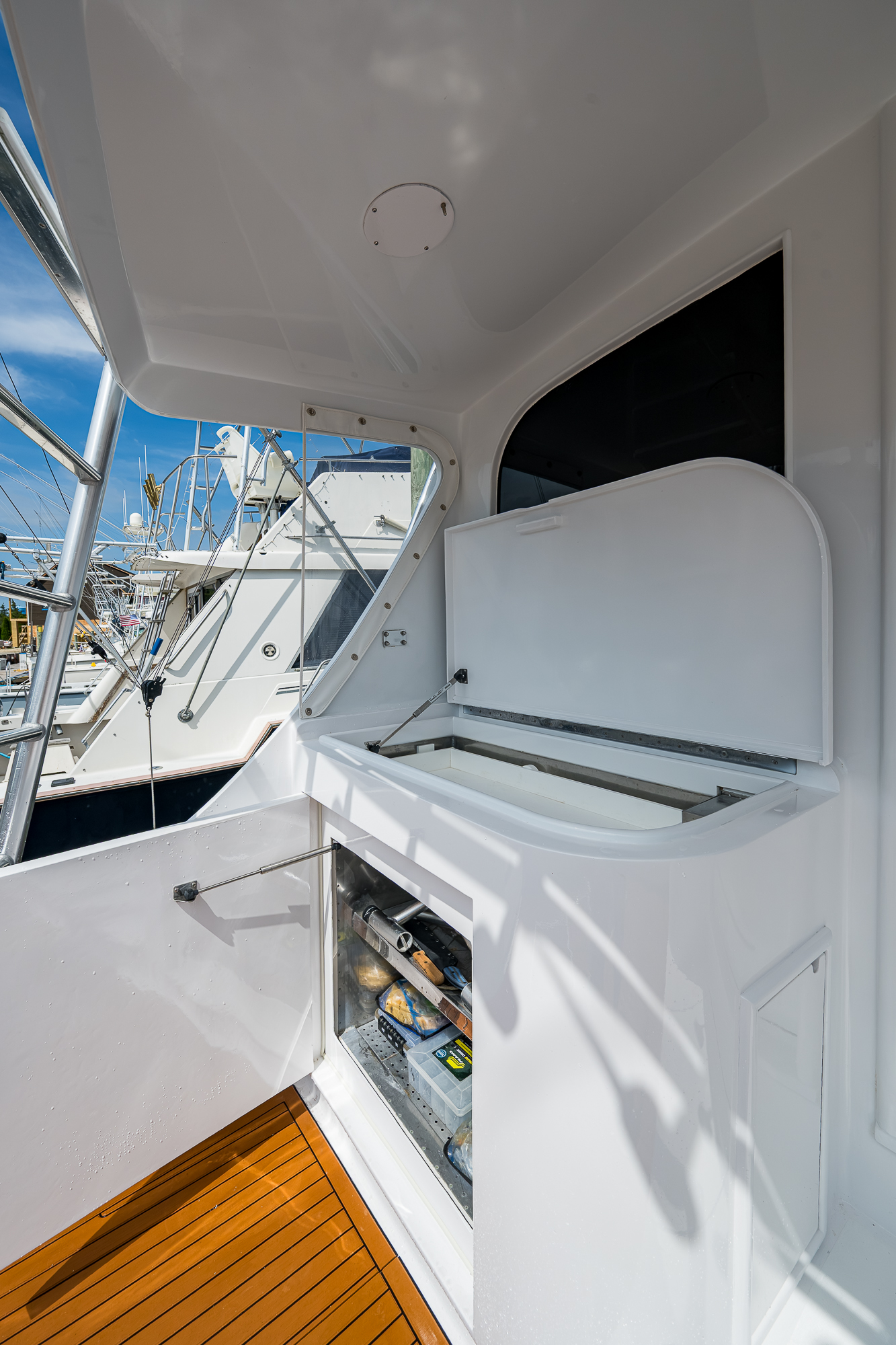 Someday Lady yacht photo 43