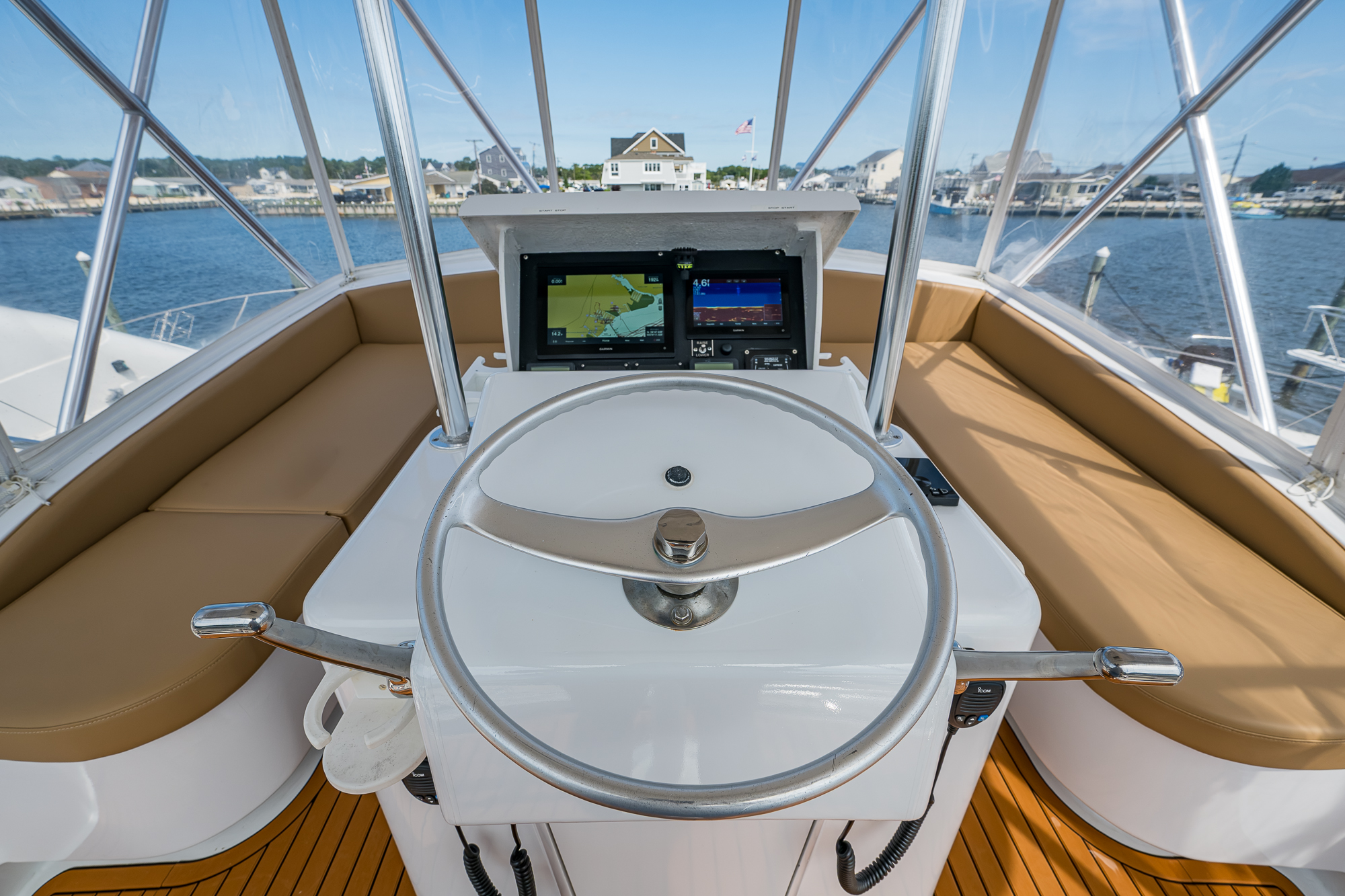 Someday Lady yacht photo 29