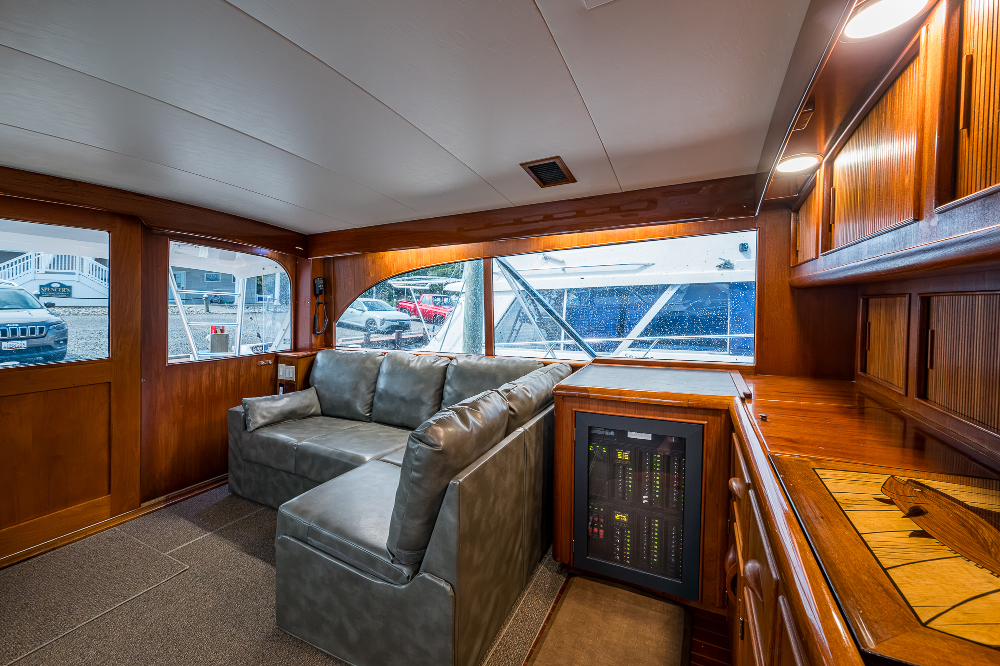Someday Lady yacht photo 56