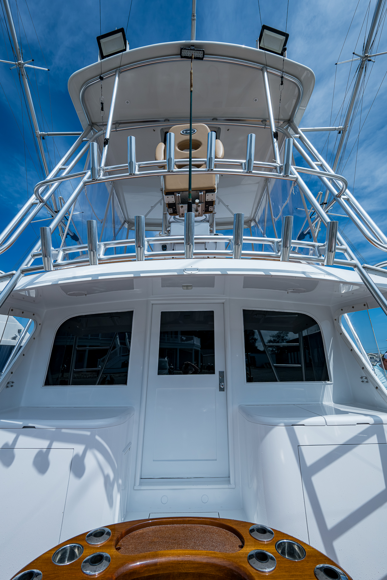 Someday Lady yacht photo 39