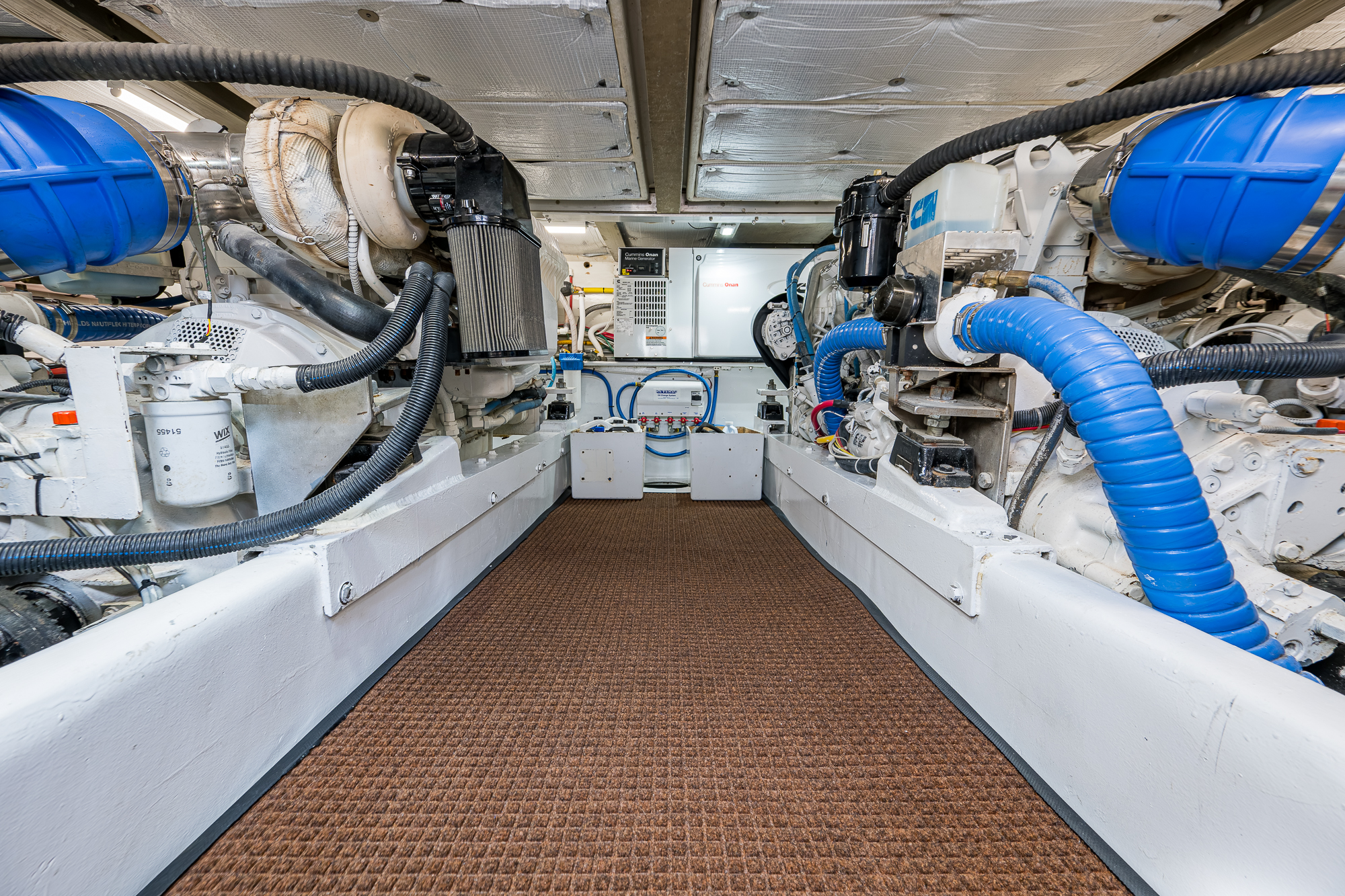 Someday Lady yacht photo 46
