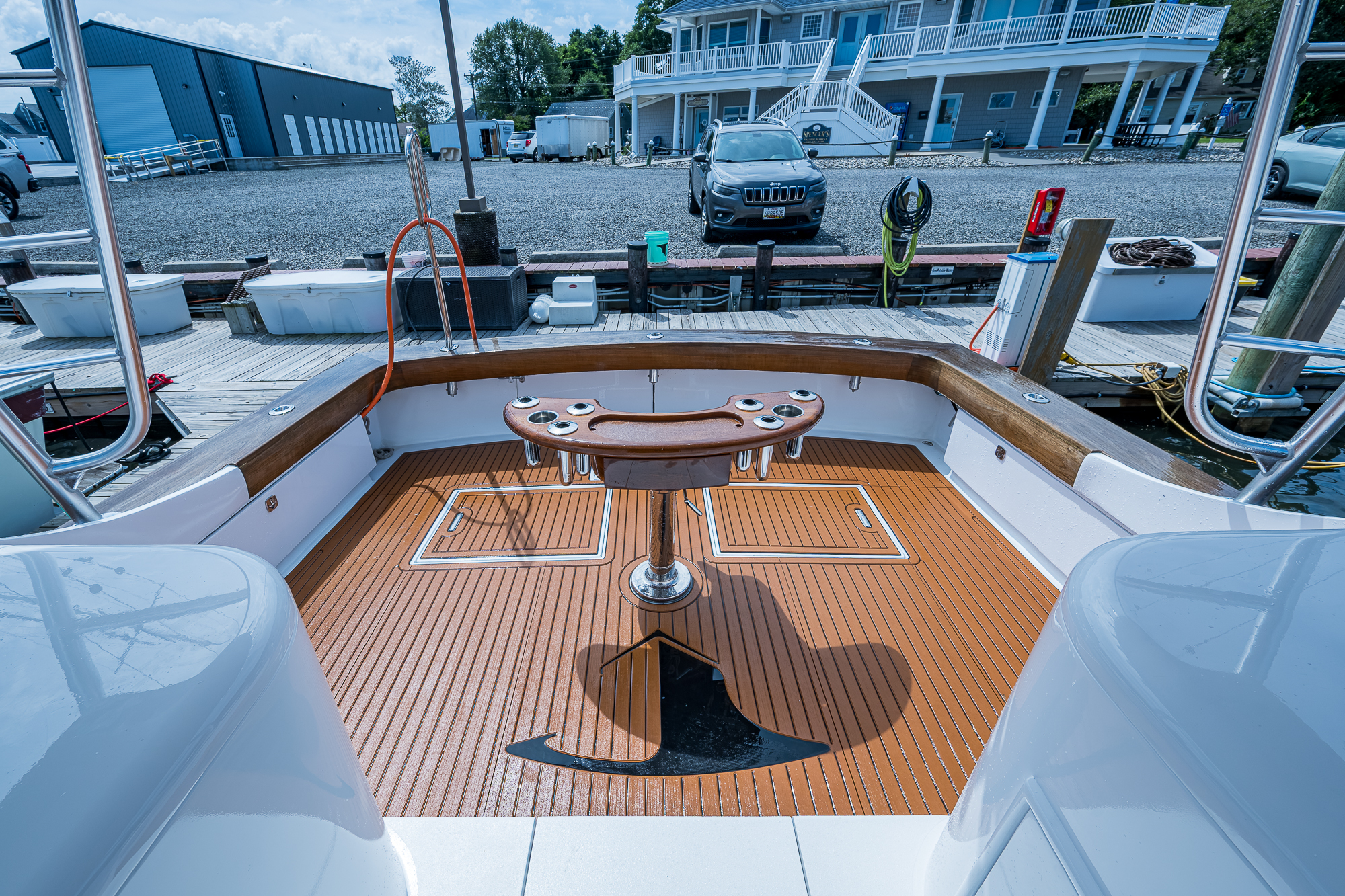 Someday Lady yacht photo 36