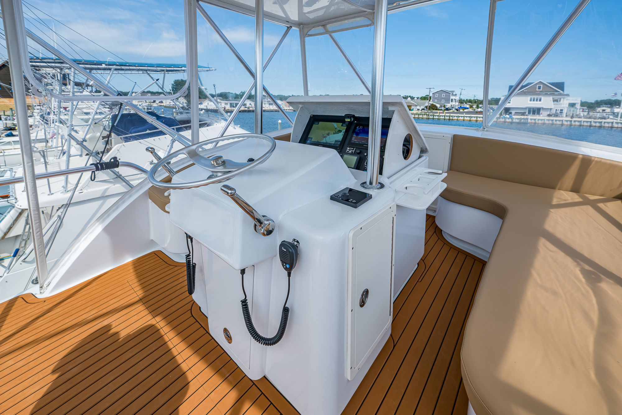 Someday Lady yacht photo 28