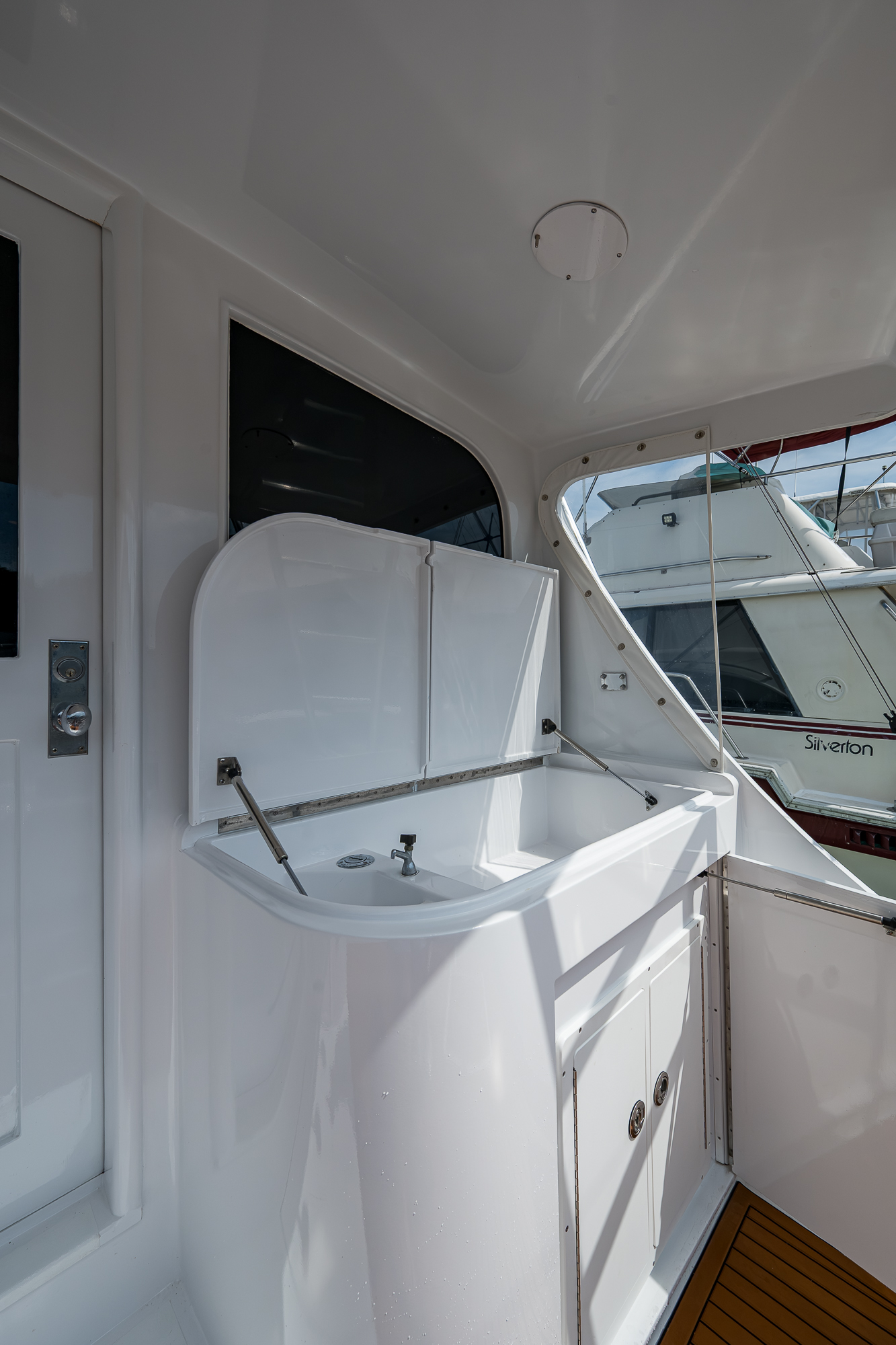 Someday Lady yacht photo 44