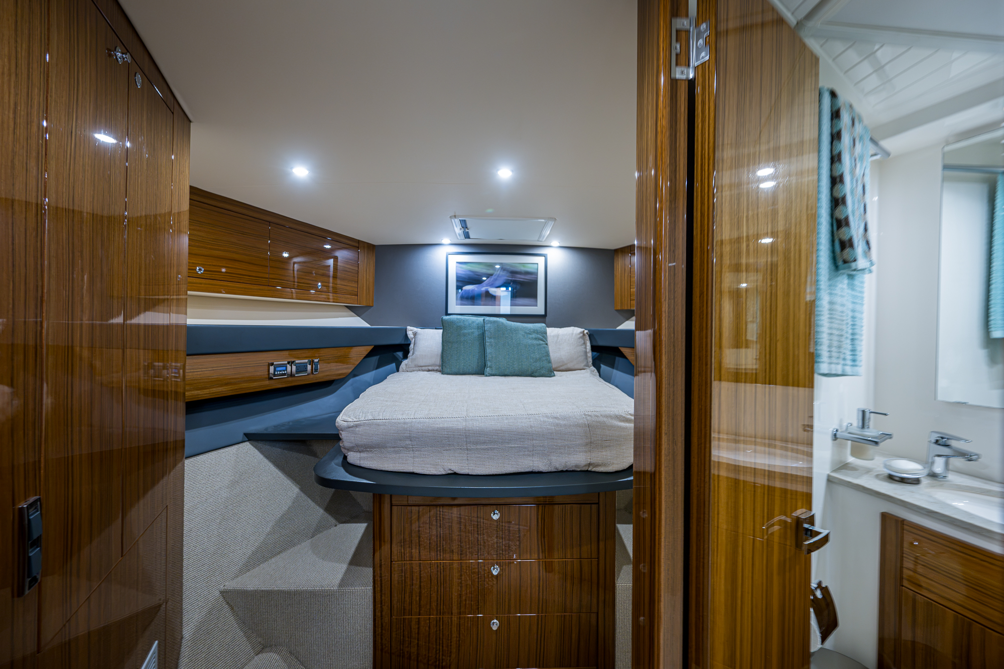Lady M yacht photo 125