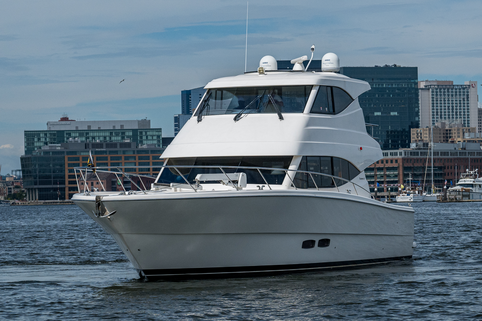 Lady M yacht photo 24