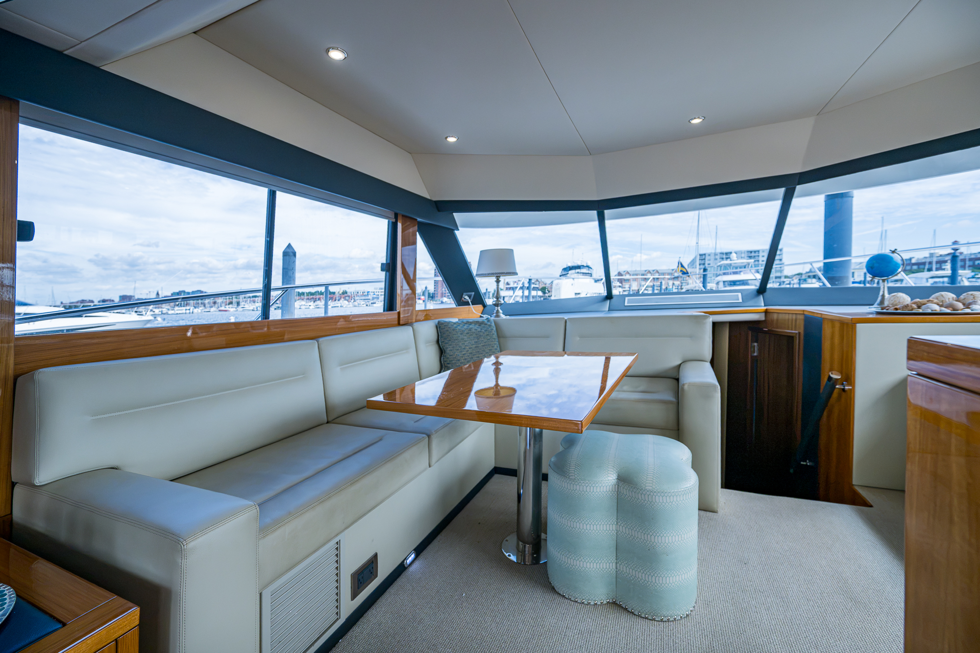 Lady M yacht photo 103