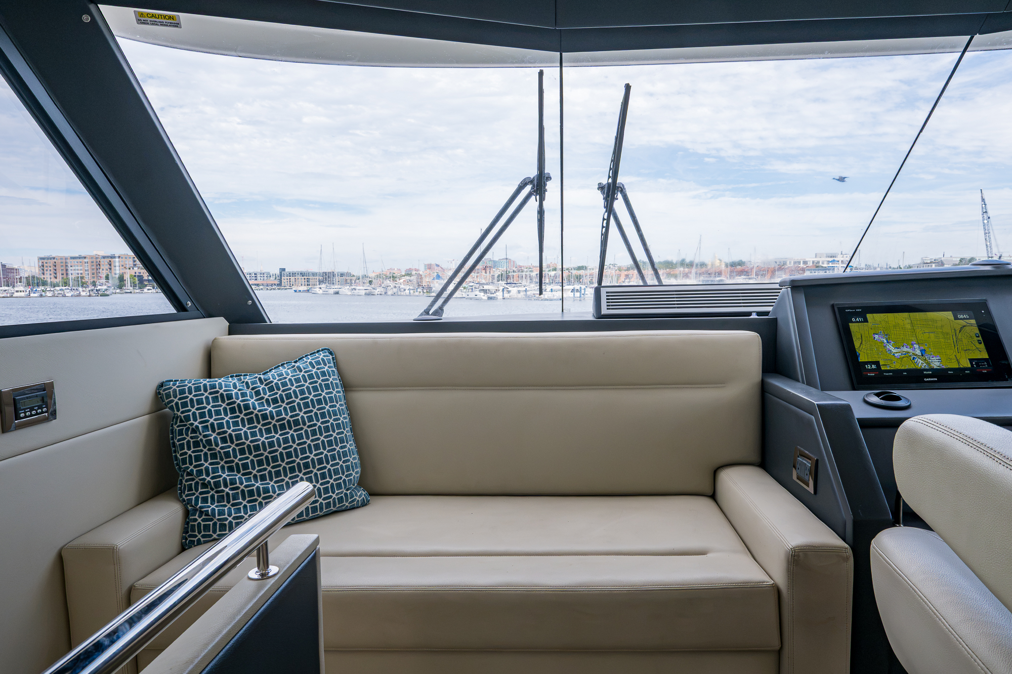 Lady M yacht photo 57