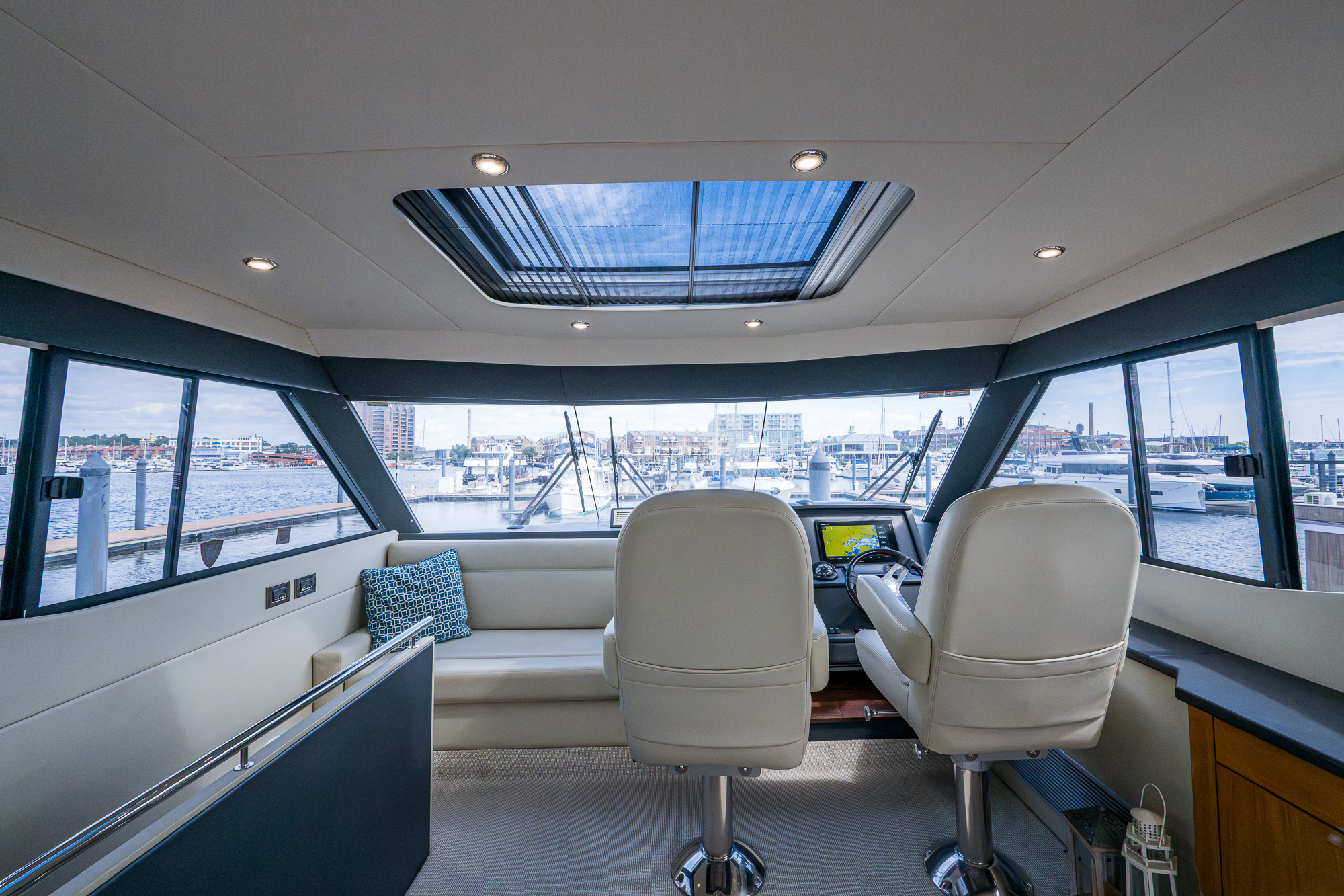 Lady M yacht photo 51