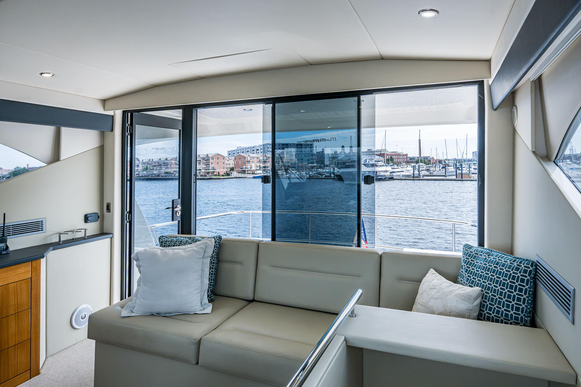 Lady M yacht photo 65
