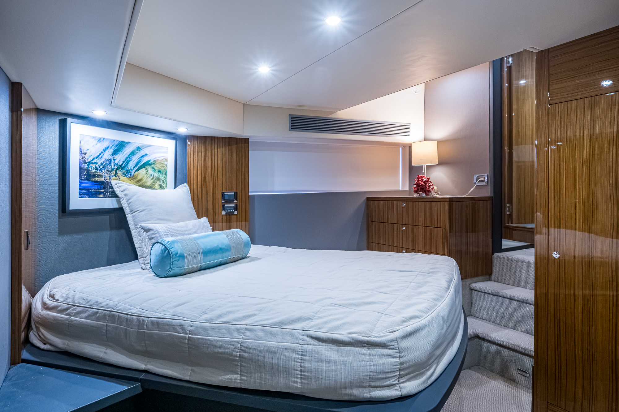 Lady M yacht photo 140
