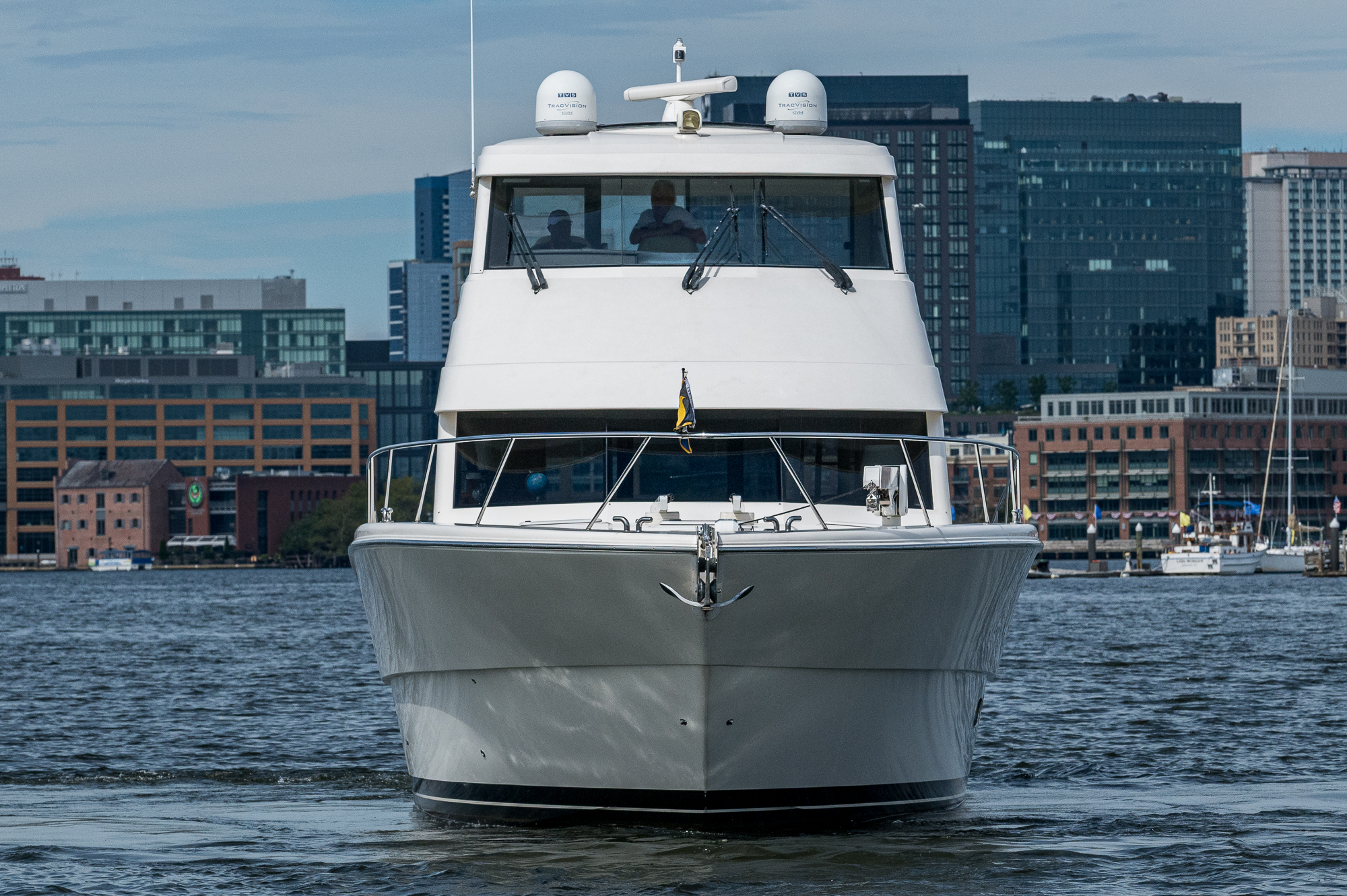 Lady M yacht photo 23