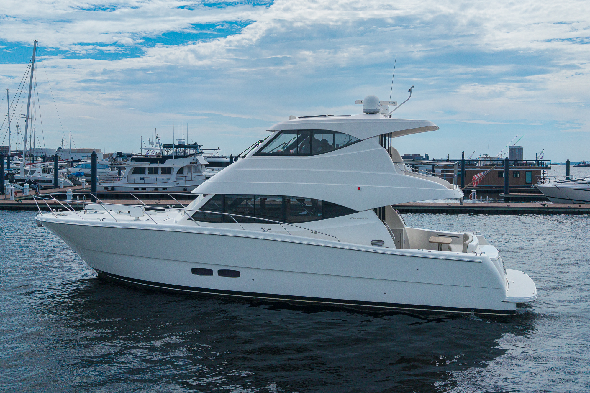 Lady M yacht photo 37