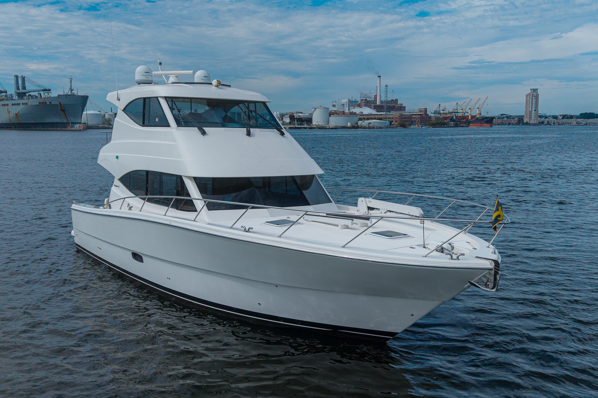 Lady M yacht photo 39