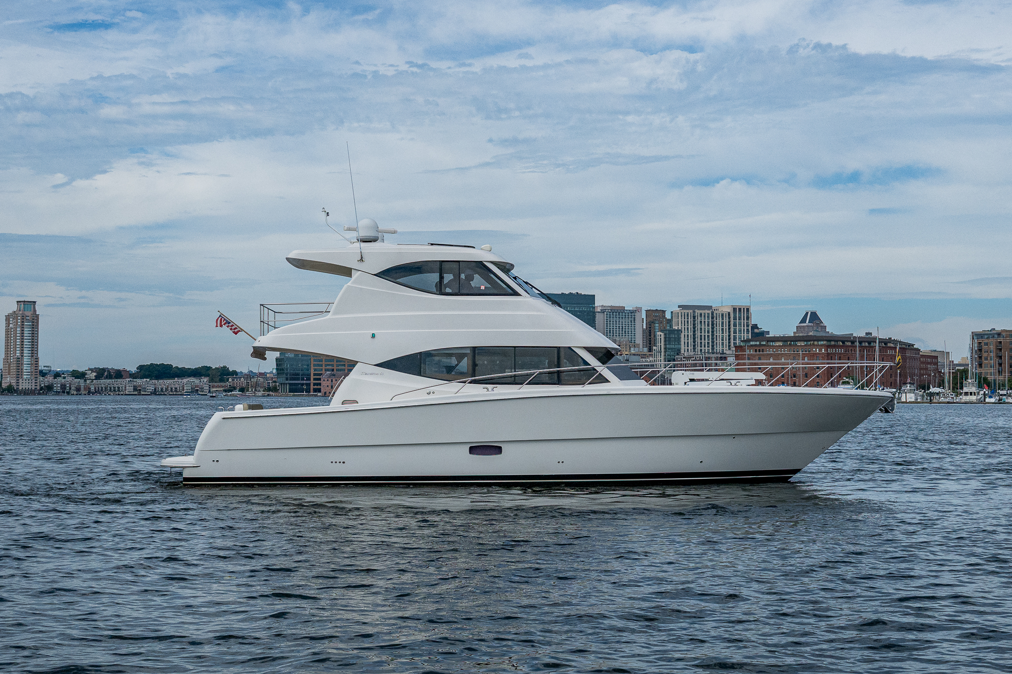 Lady M yacht photo 7
