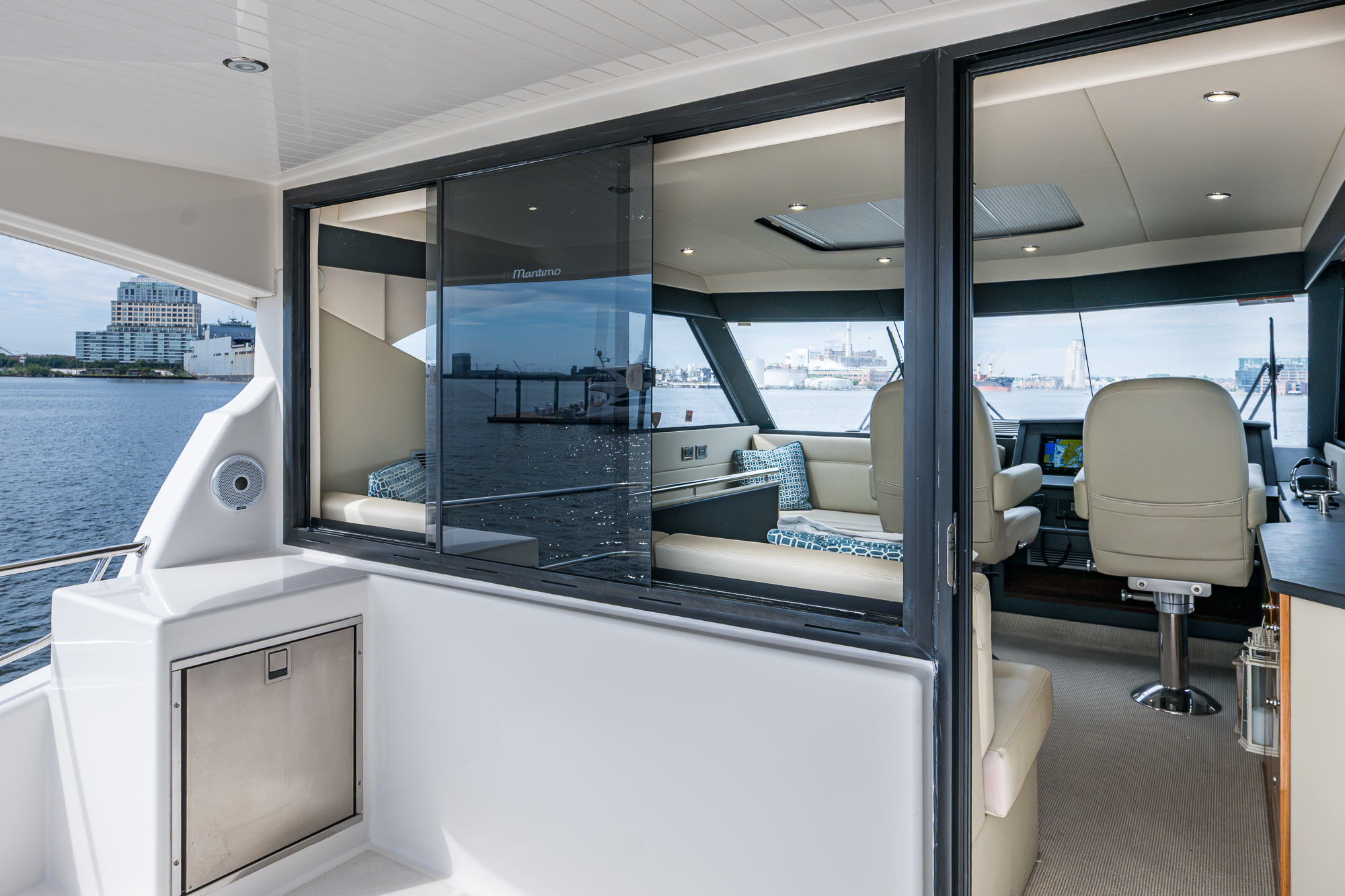 Lady M yacht photo 70