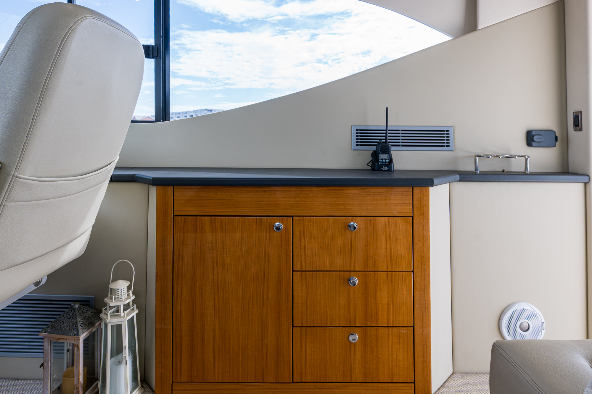 Lady M yacht photo 63