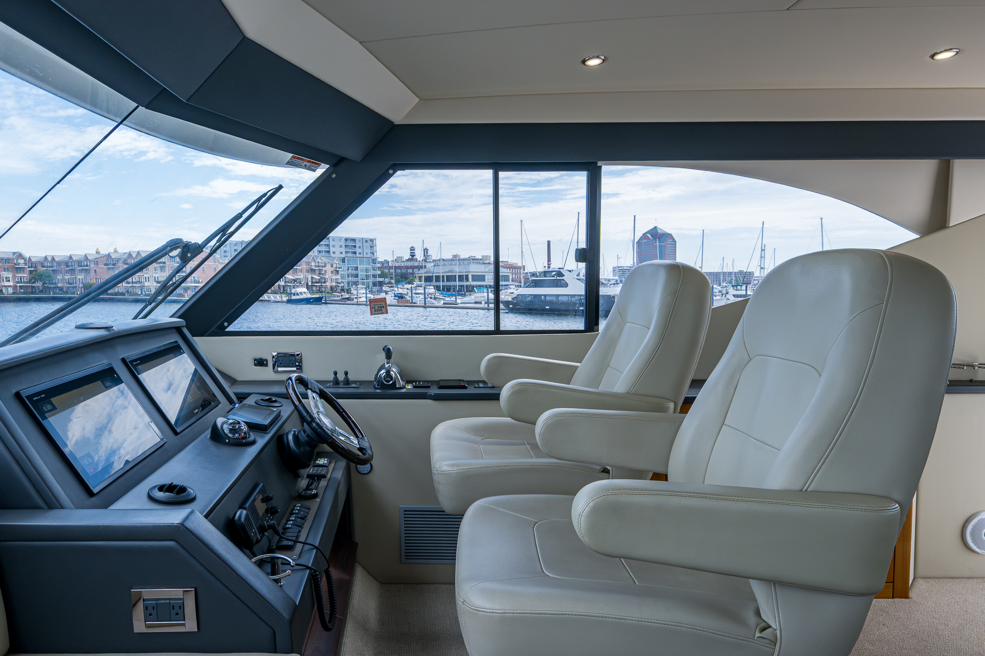 Lady M yacht photo 59