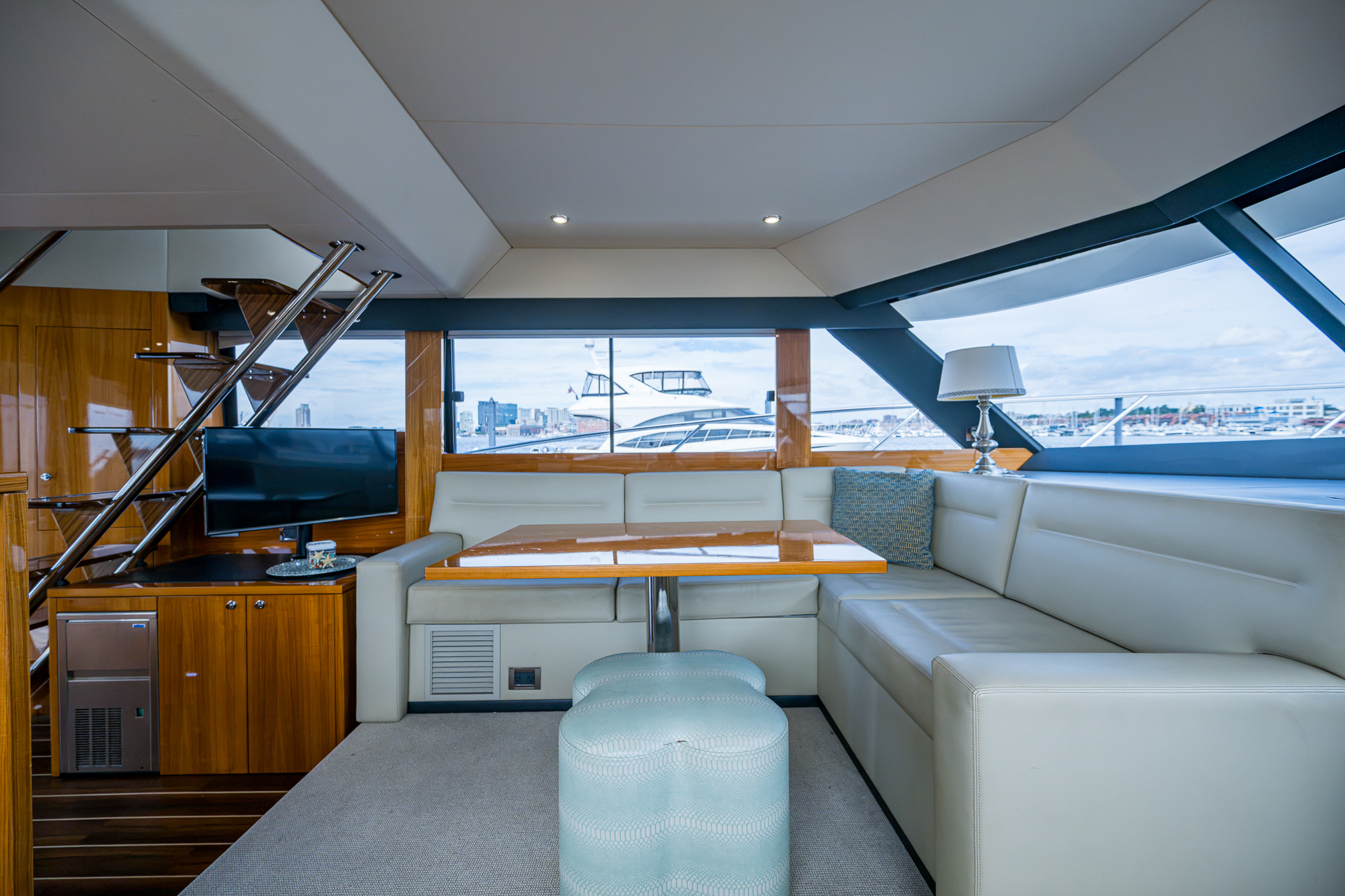 Lady M yacht photo 104