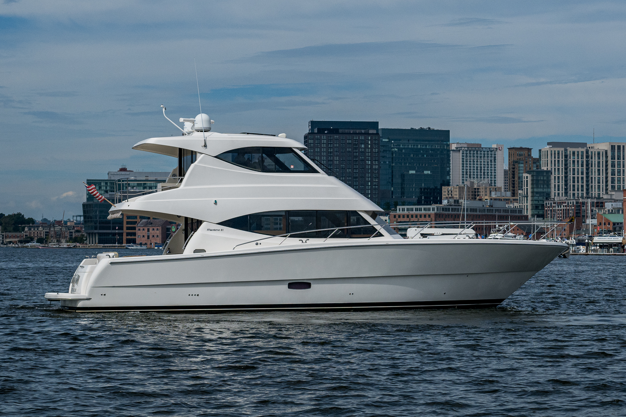Lady M yacht photo 17